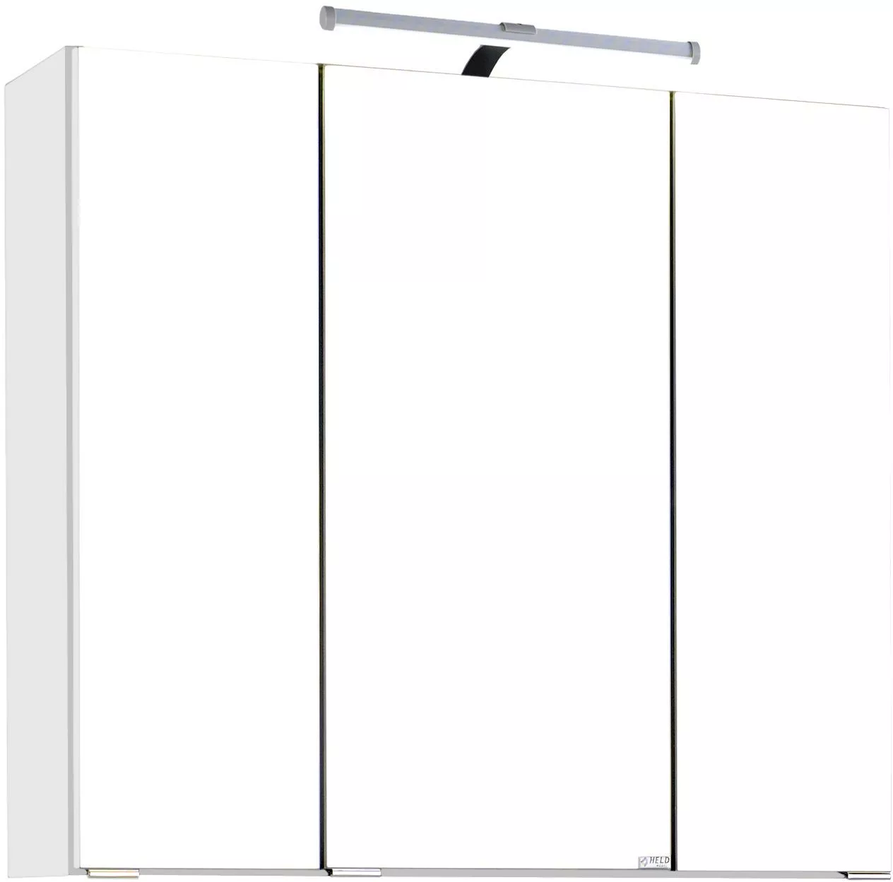 3D-Spiegelschrank 70 007.1.0001