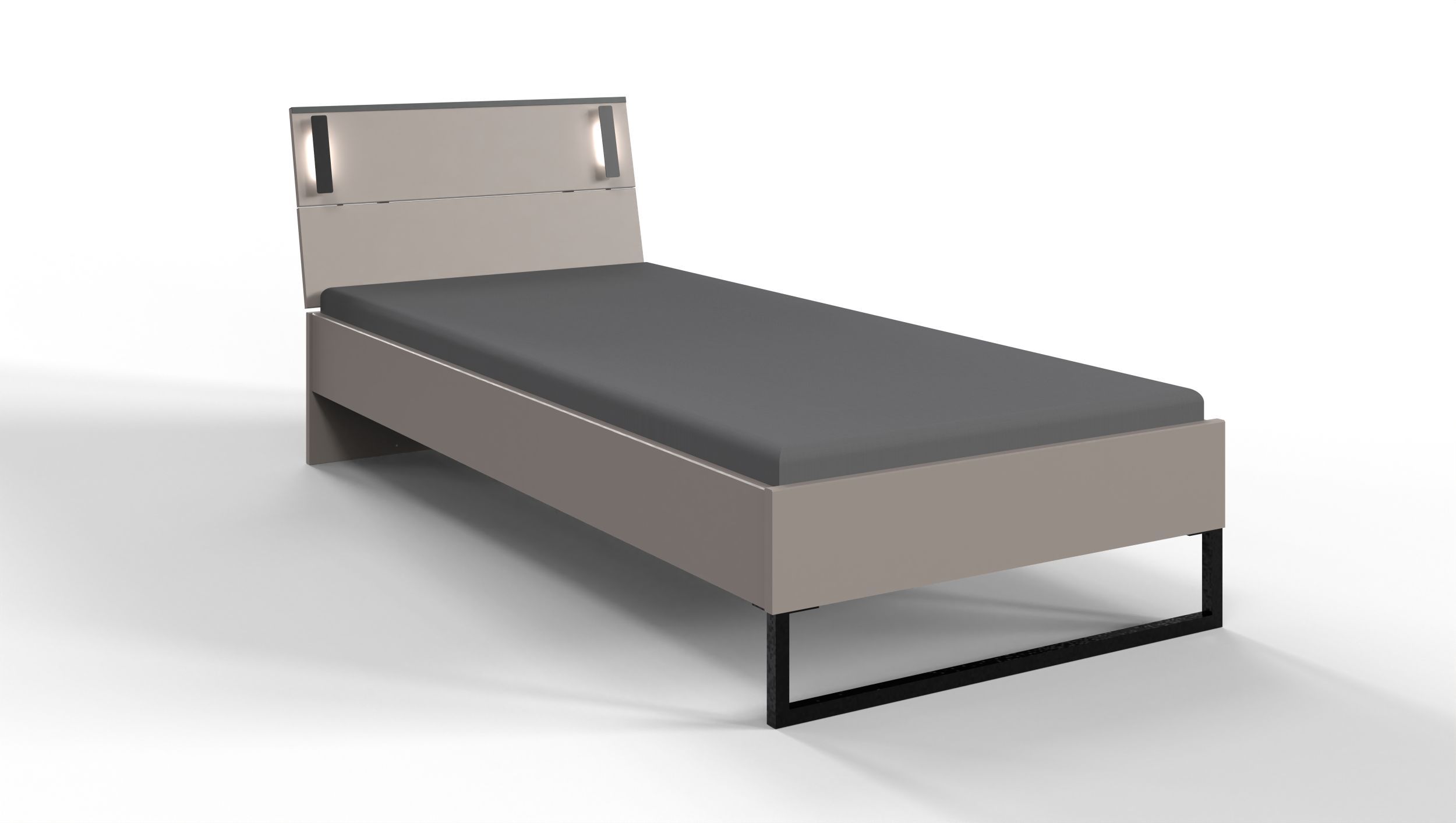 Bett  TILBURG Bett  TILBURG