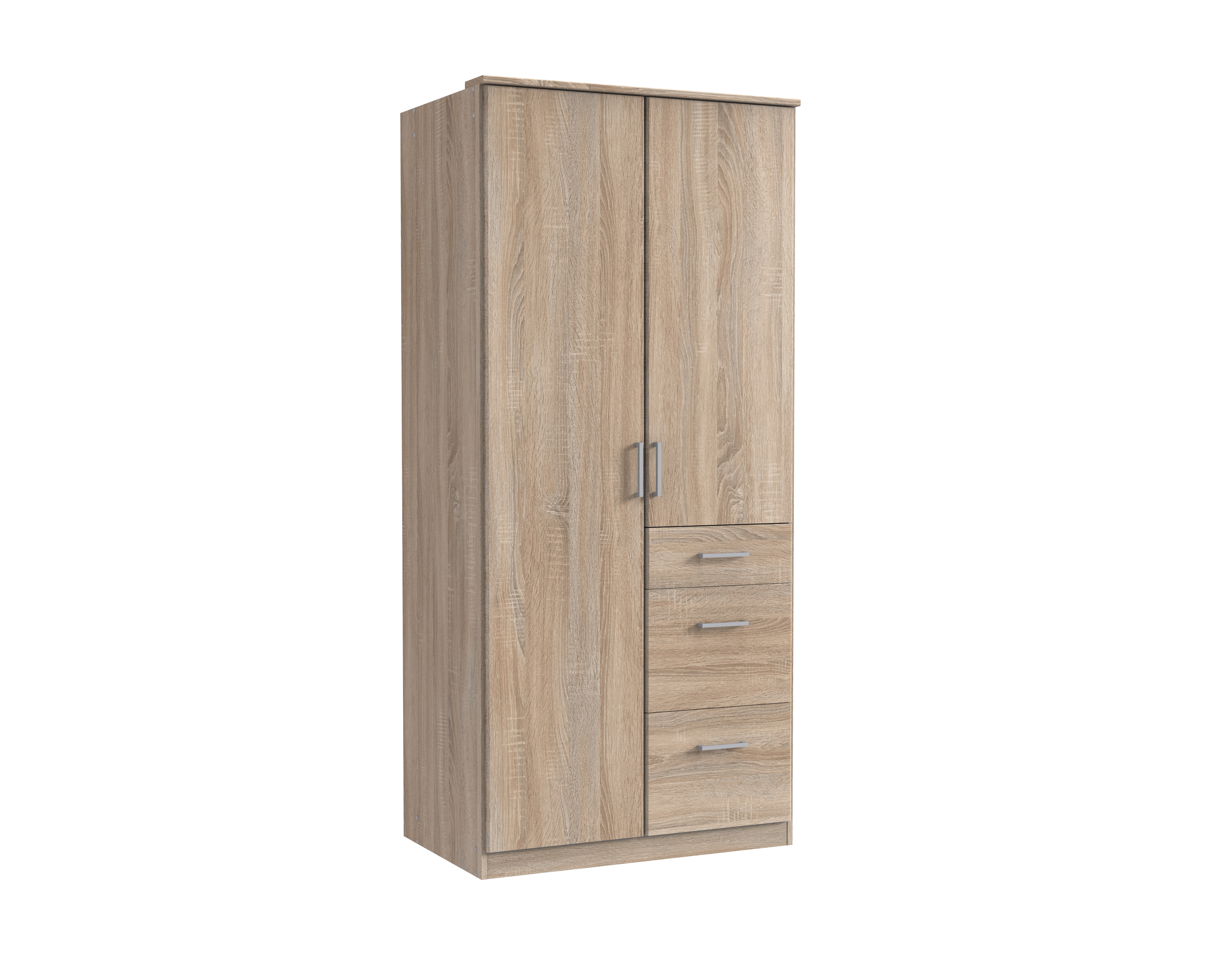 Kleiderschrank CLICK