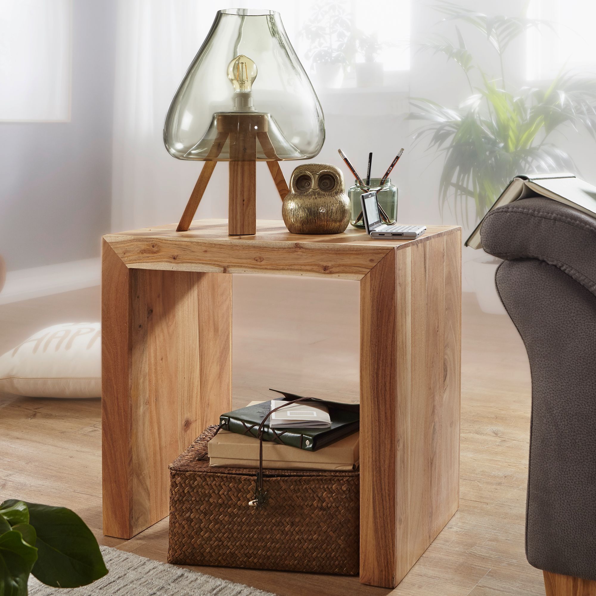 Table d'appoint PATTANI Table d'appoint PATTANI