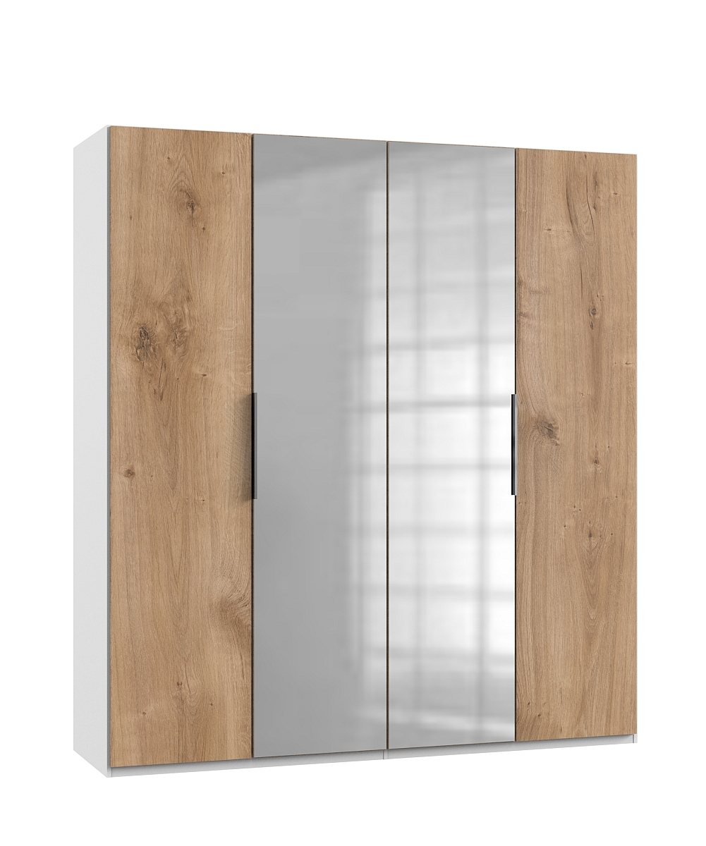 Armoire à portes battantes LEVEL 36 A Armoire à portes battantes LEVEL 36 A