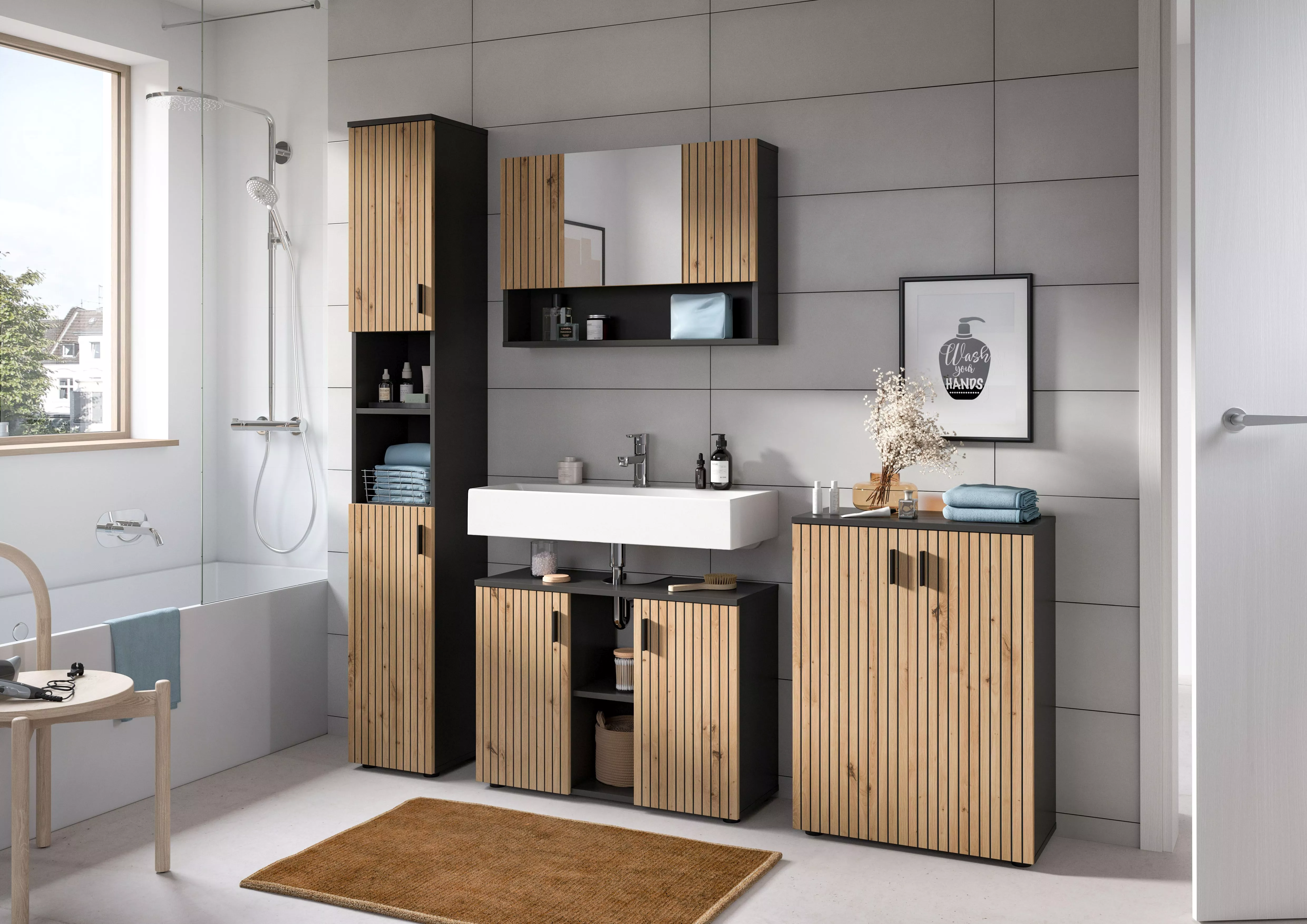 Hochschrank MONE
