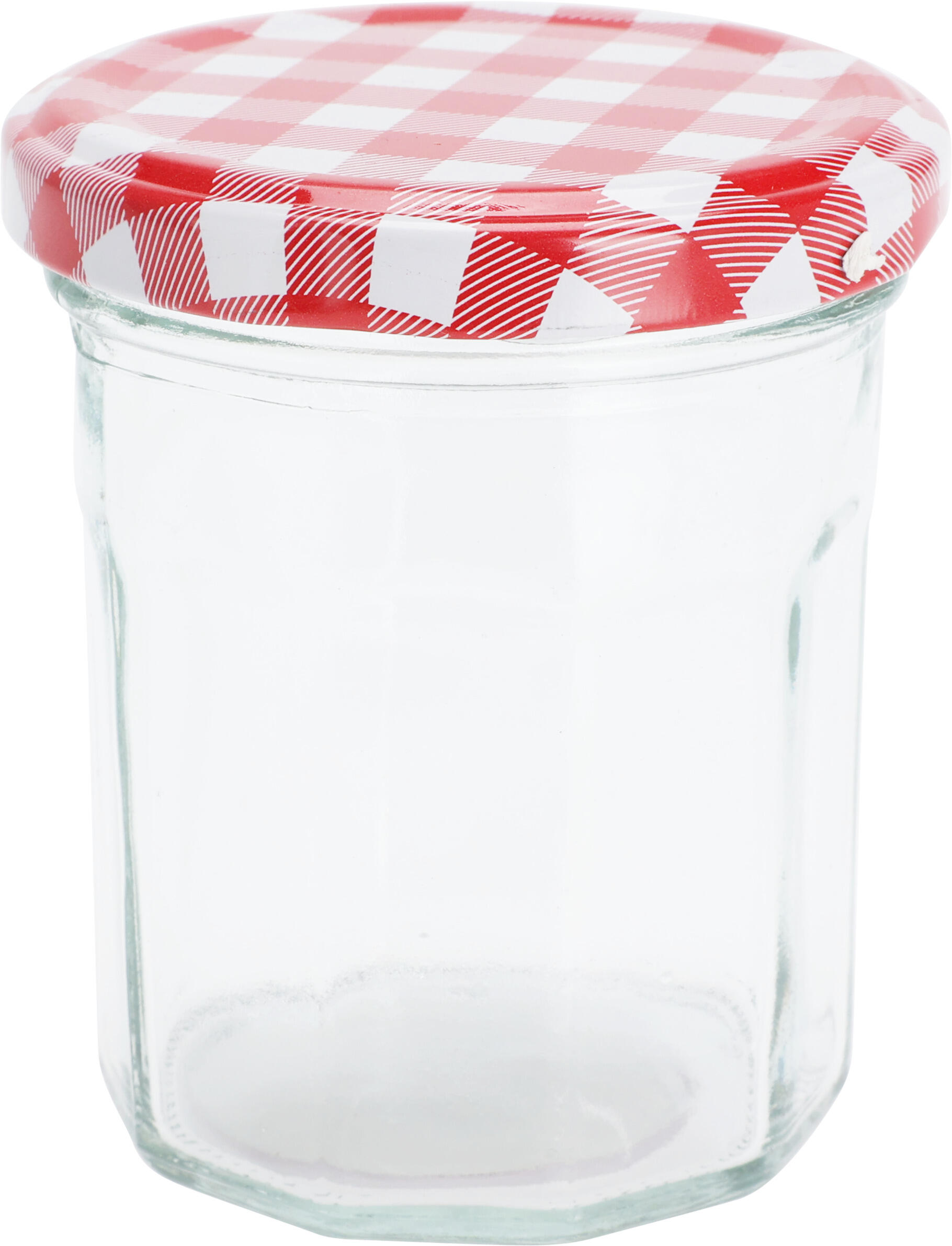 Pot à confiture EH