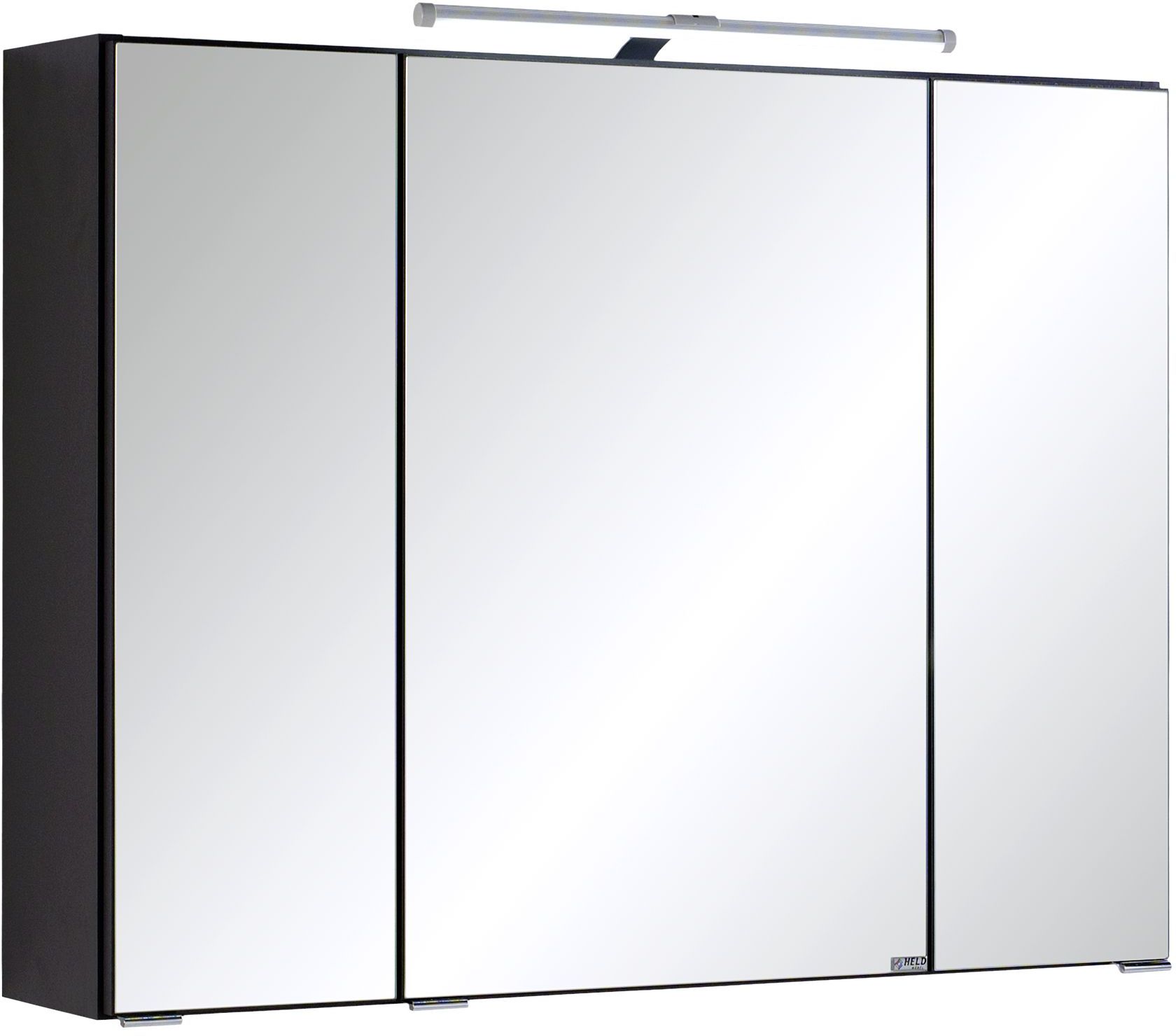 Armoire de toilette 3D 80 004.1.0042 Armoire de toilette 3D 80 004.1.0042
