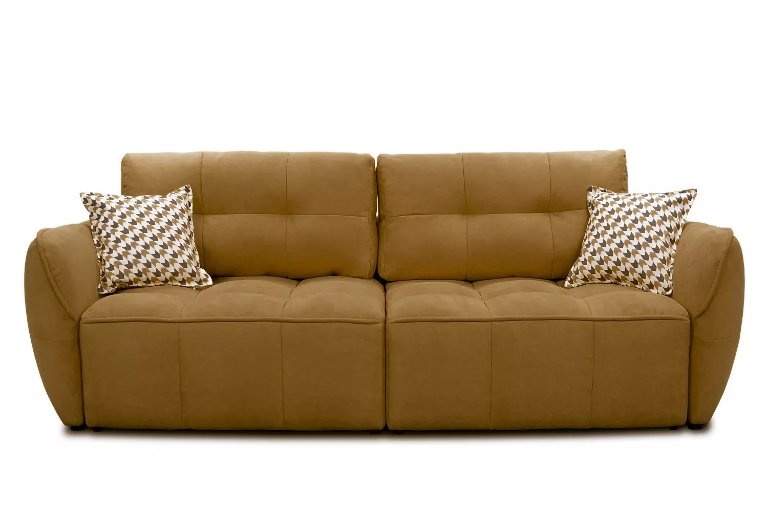 Schlafsofa  PLUNGE