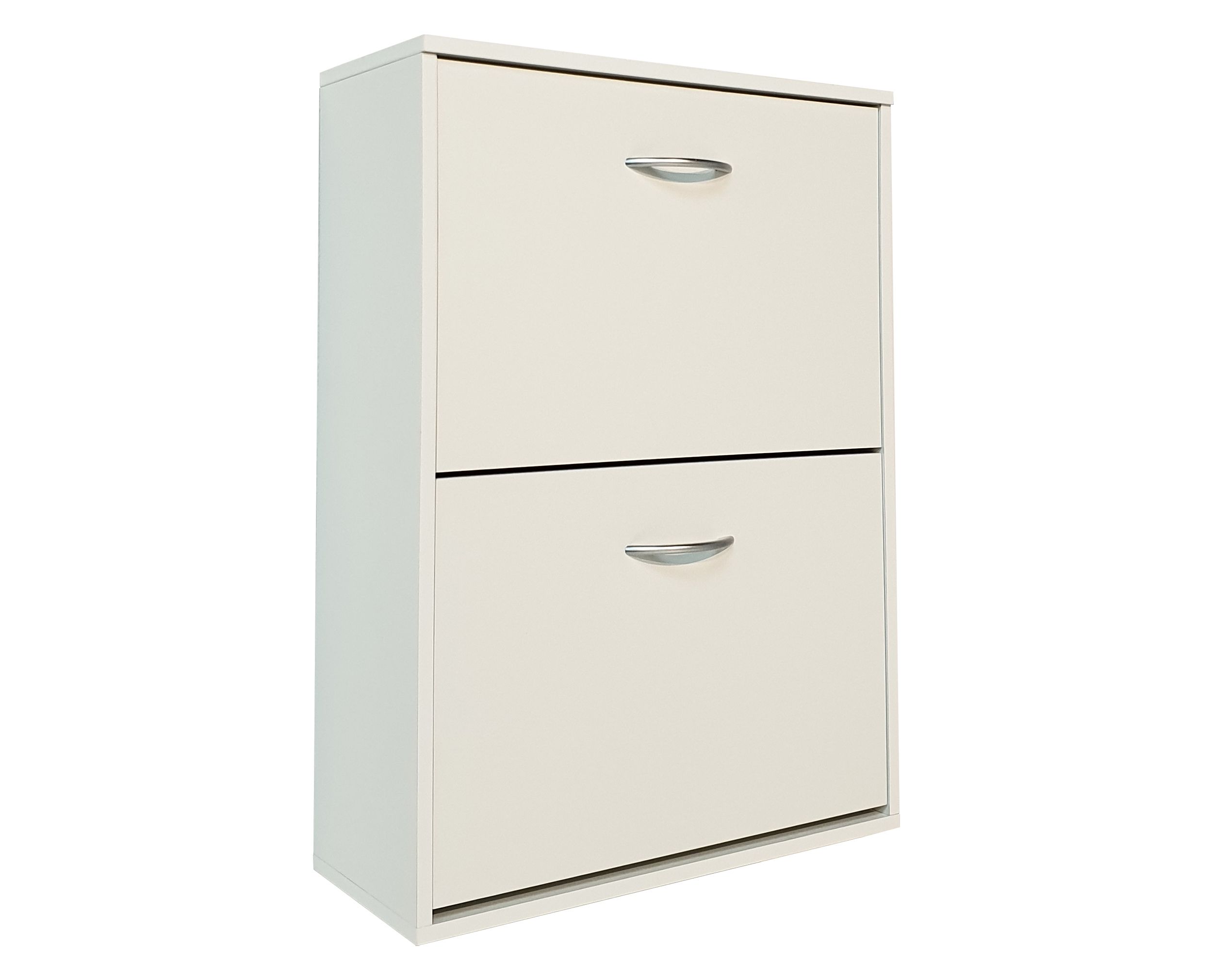 Schuhkommode KLAUS 322 W Schuhkommode KLAUS 322 W