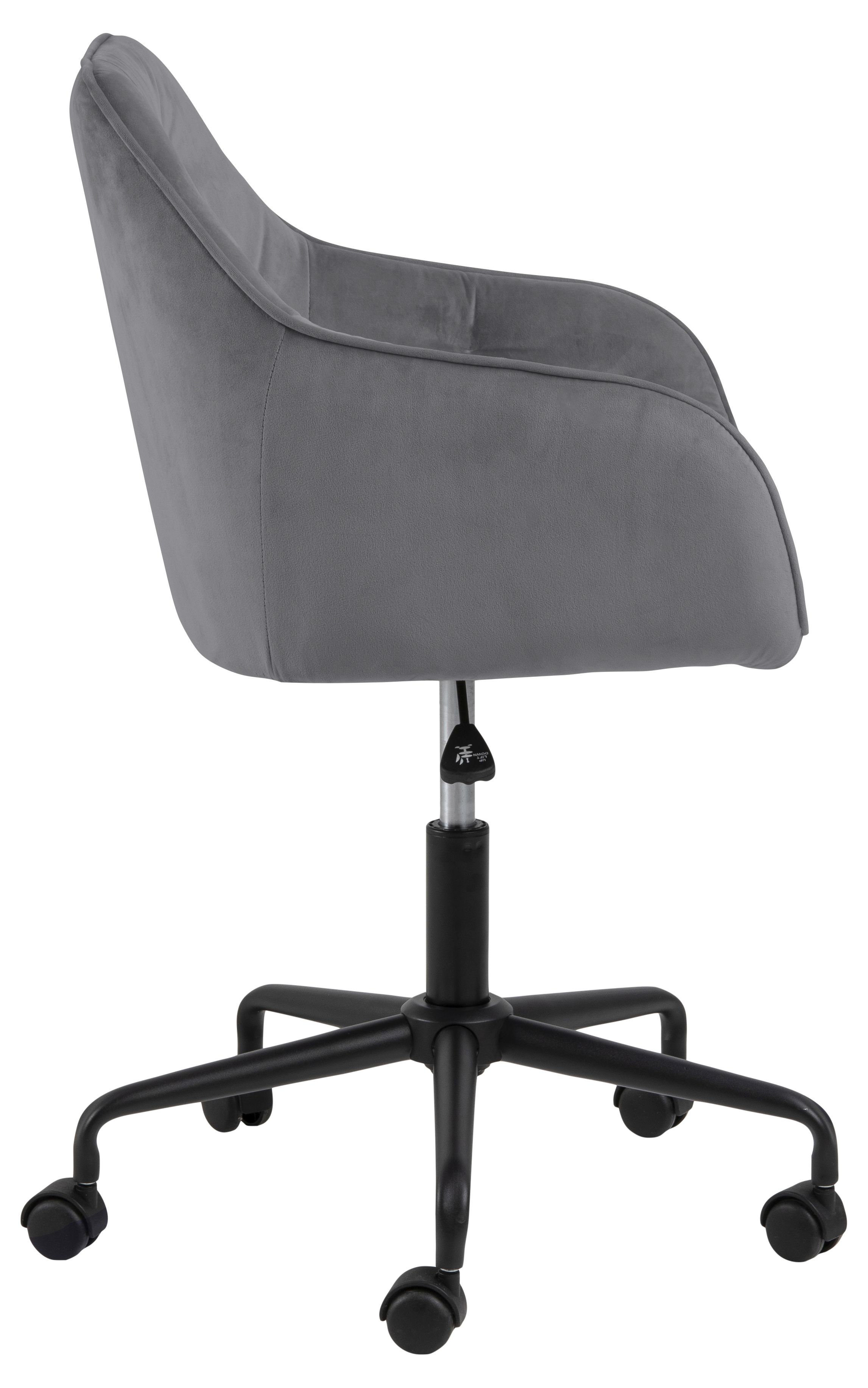 Chaise de bureau BROOKE