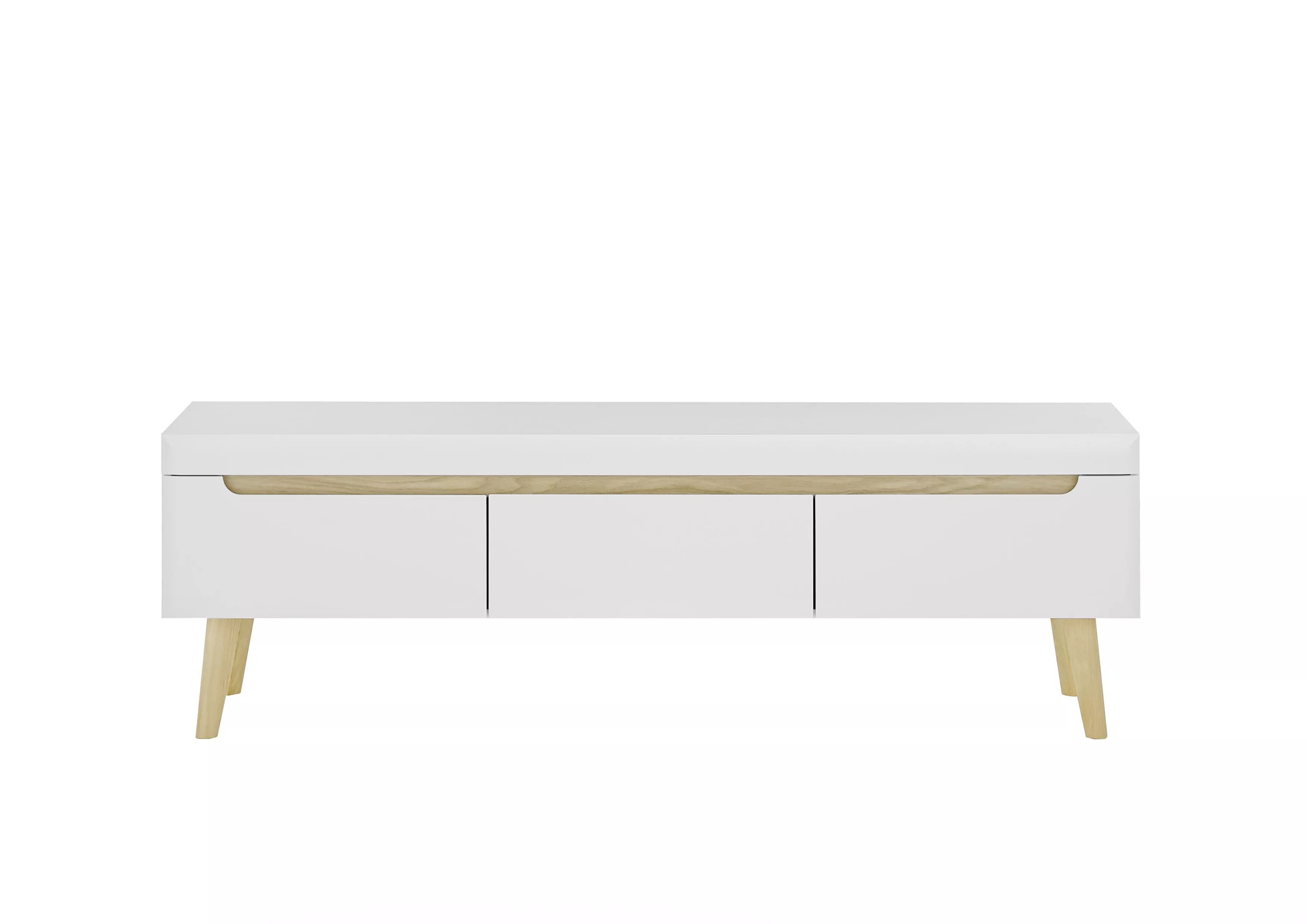 Banc TV SVANTE