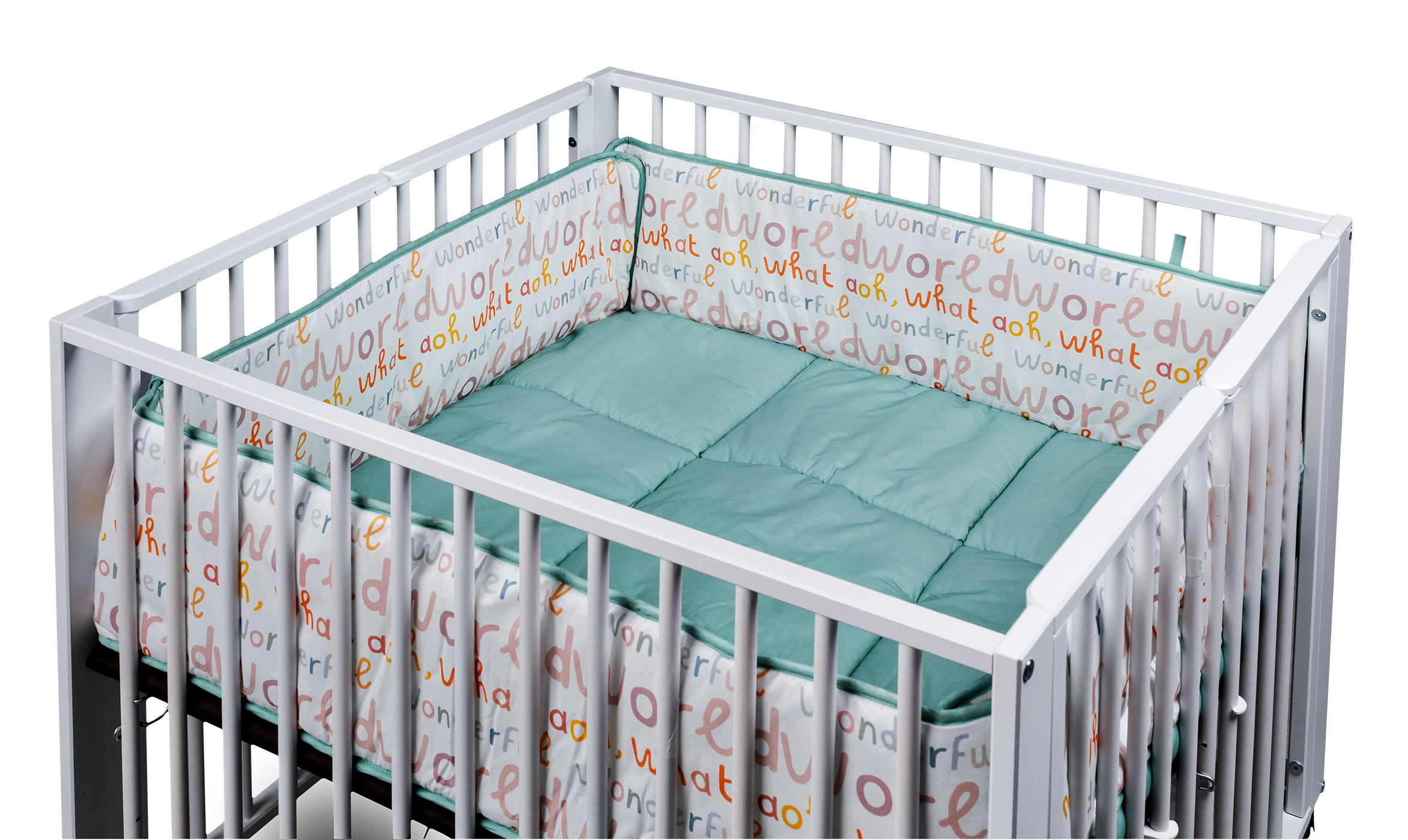 Laufgittereinlage MORITZ Laufgittereinlage MORITZ