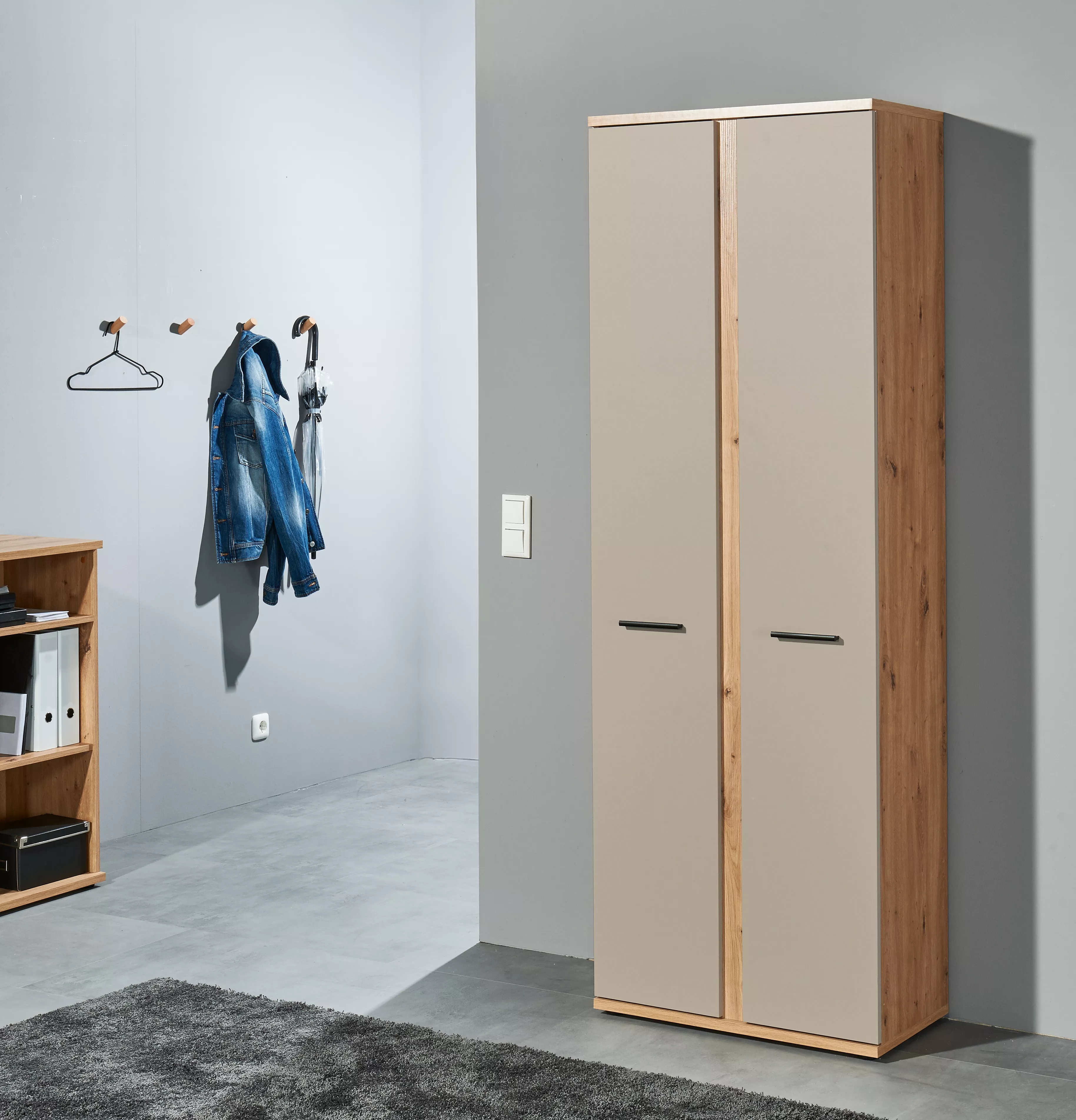 Büroschrank KANADA
