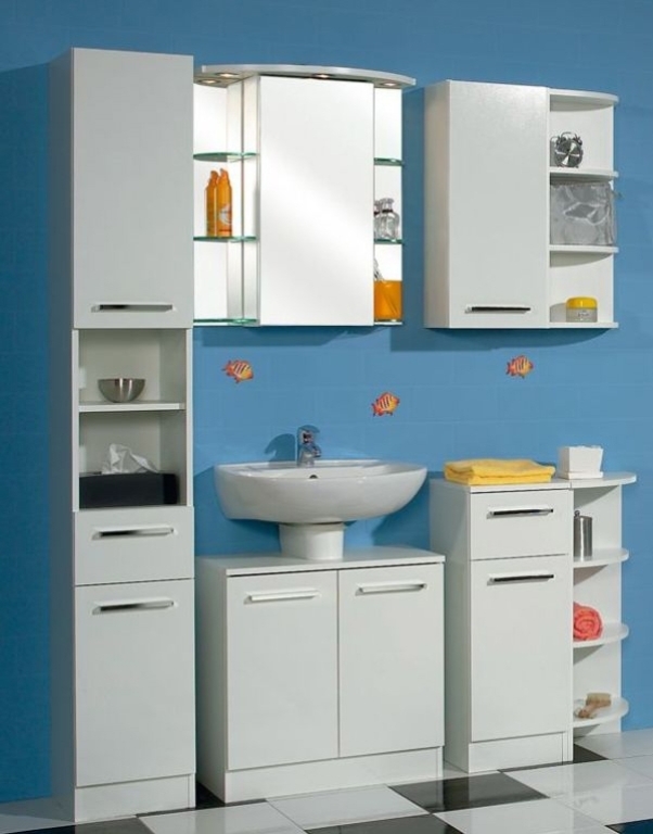 Badblock TRIER Badblock TRIER