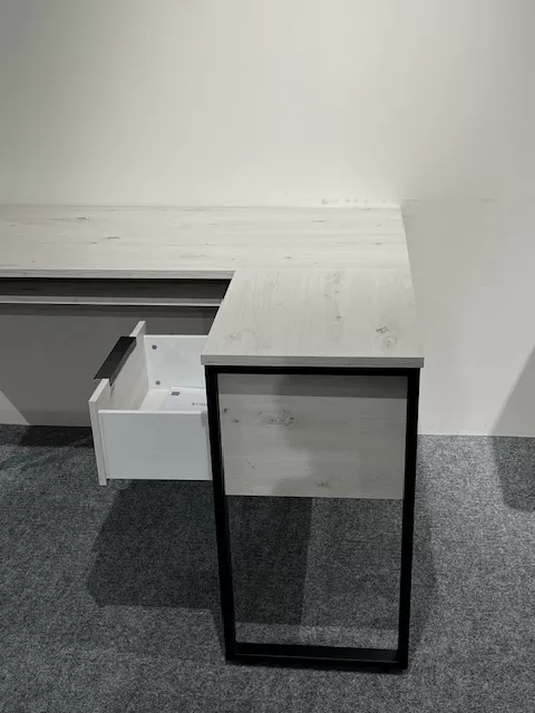 Eck-Schreibtisch OFFICE