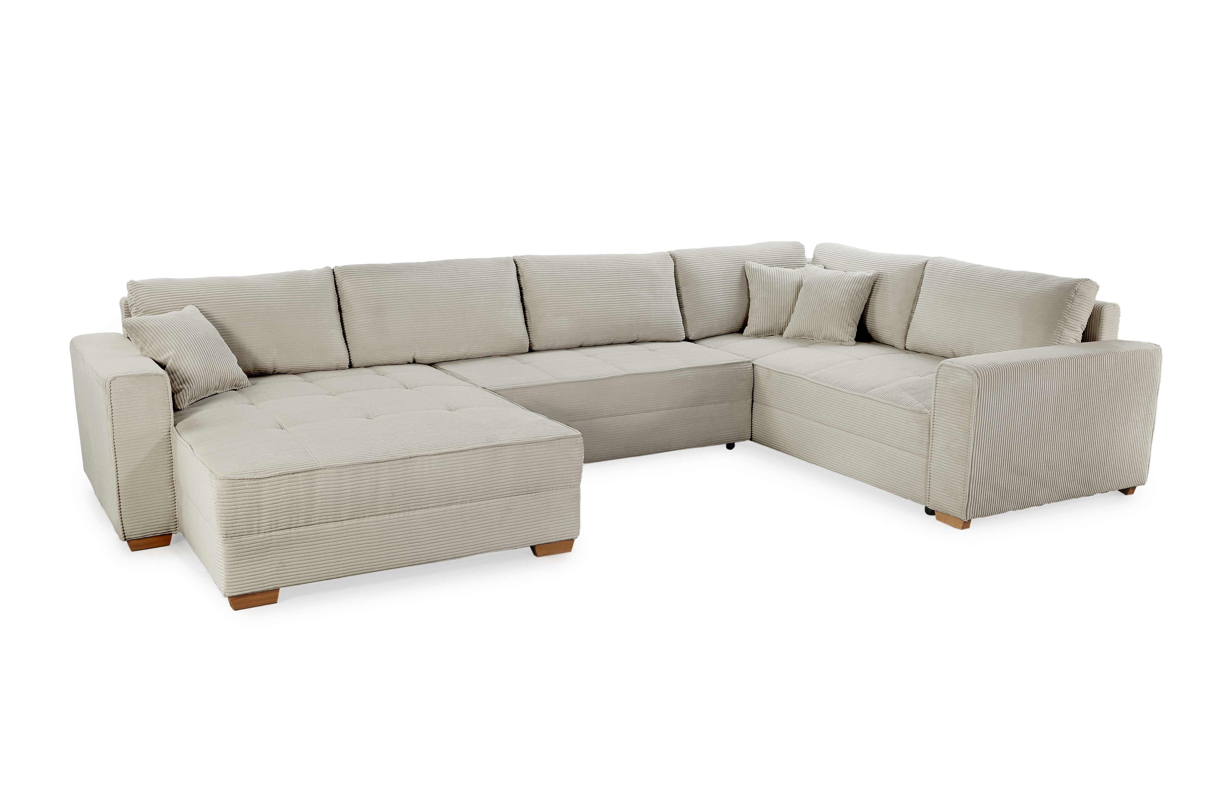 Wohnlandschaft mit Funktion BRIXEN Wohnlandschaft mit Funktion BRIXEN
