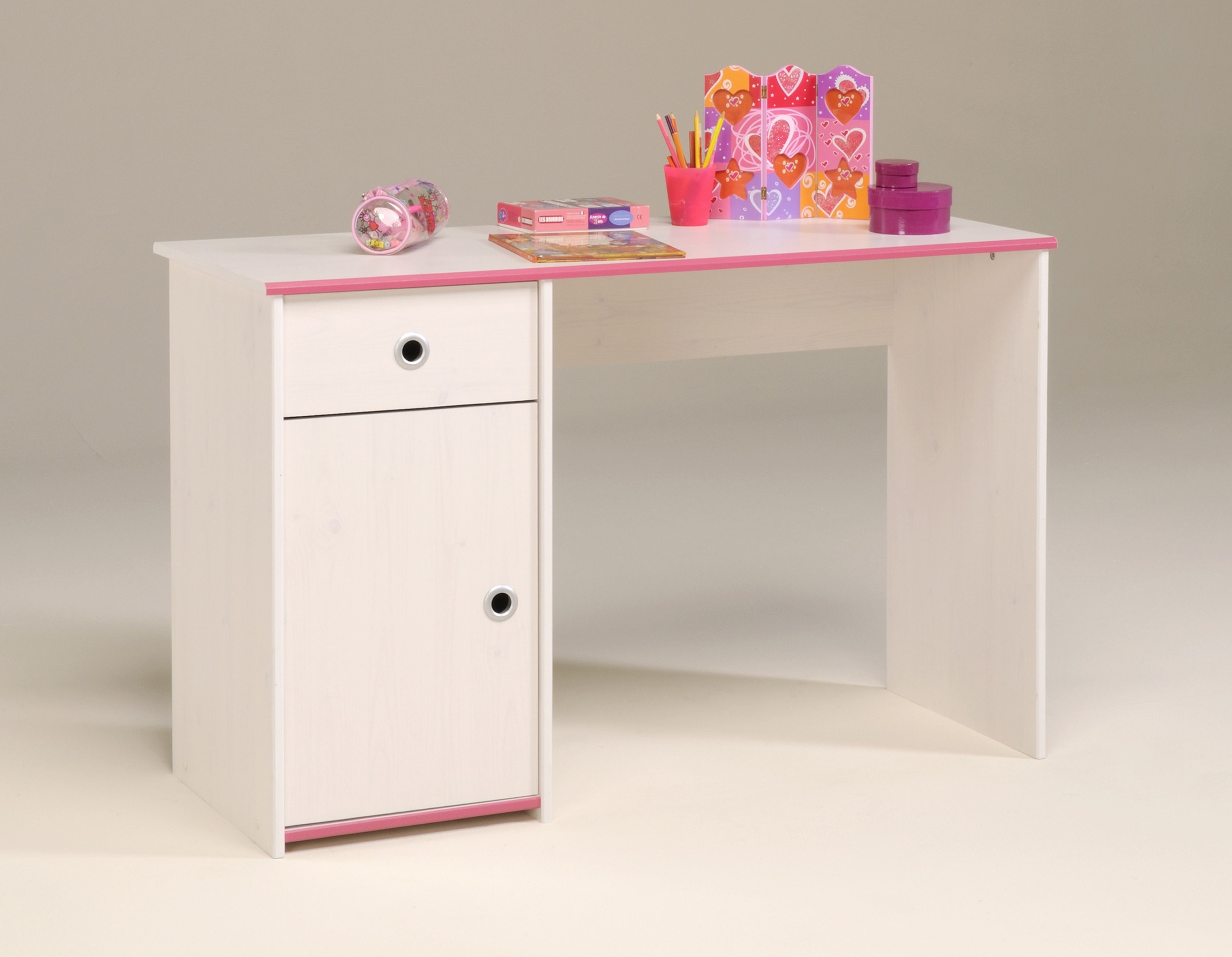 Schreibtisch SMOOZY 8 Schreibtisch SMOOZY 8