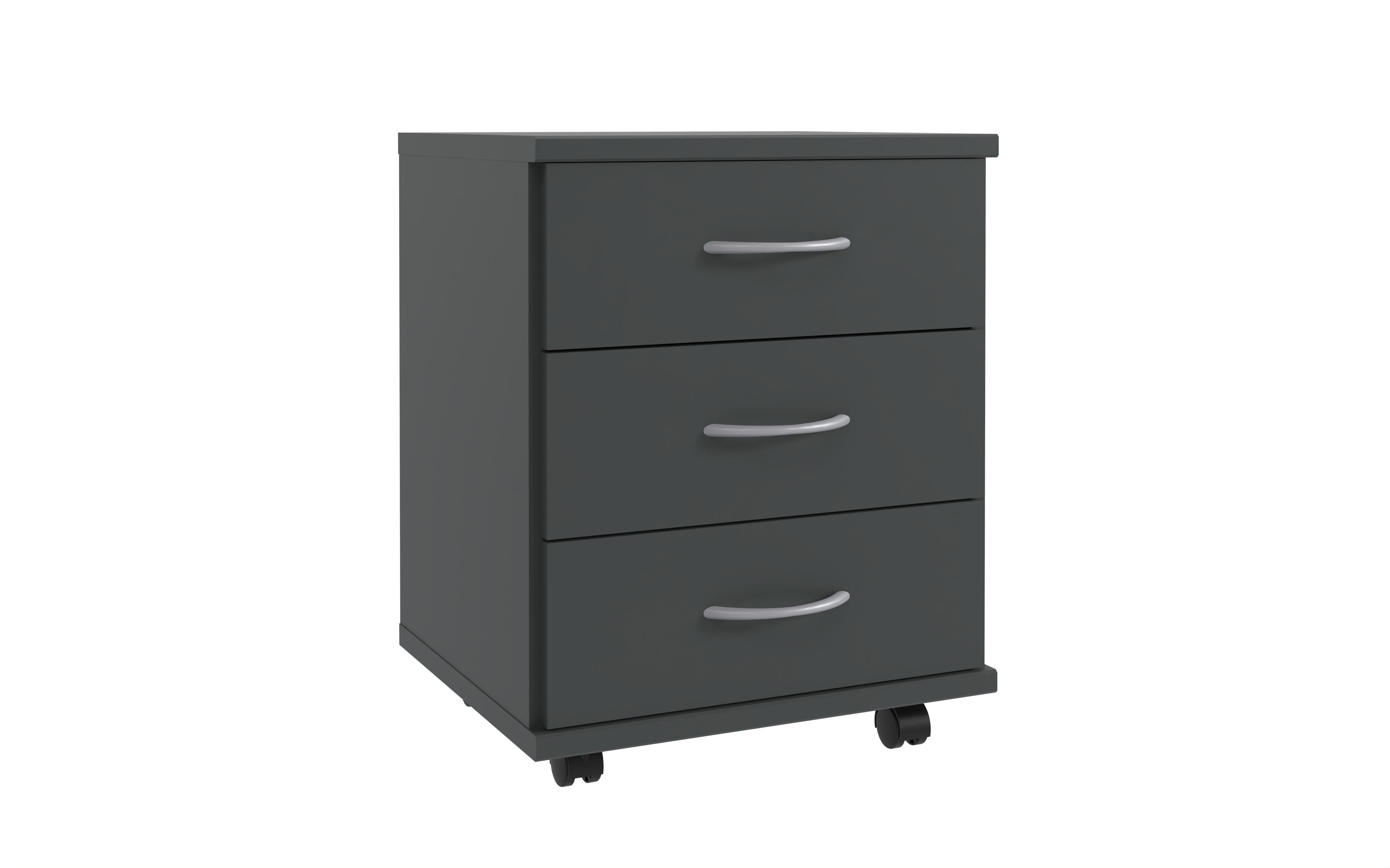 Rollcontainer MULTIRAUMKONZEPT Rollcontainer MULTIRAUMKONZEPT