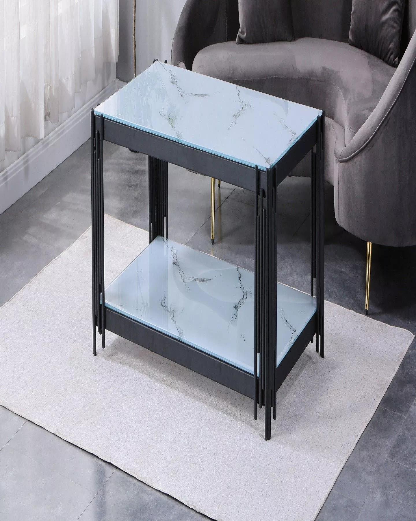 Table basse C711S-65MW
