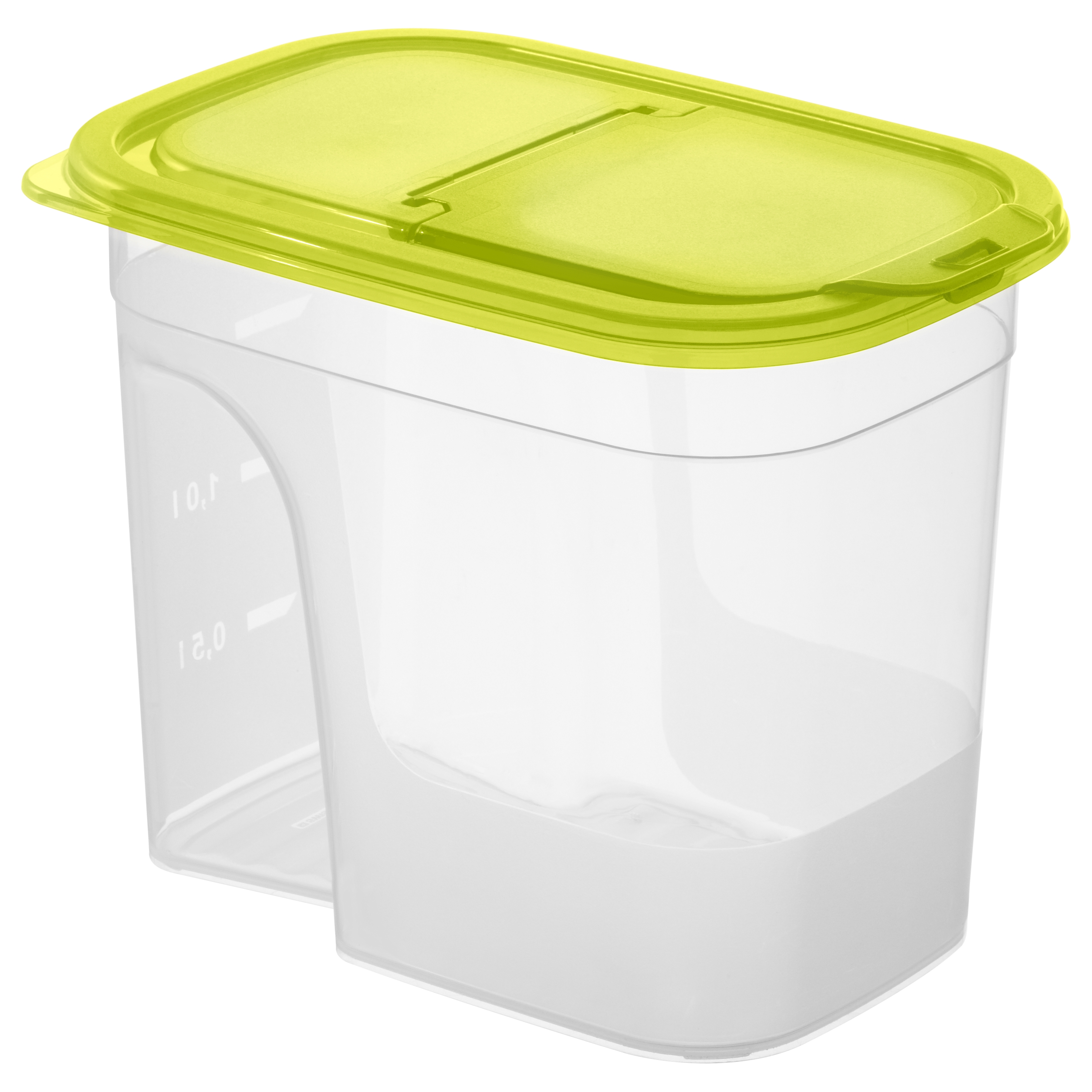 Boîte alimentaire 2,2 litres SUNSHINE