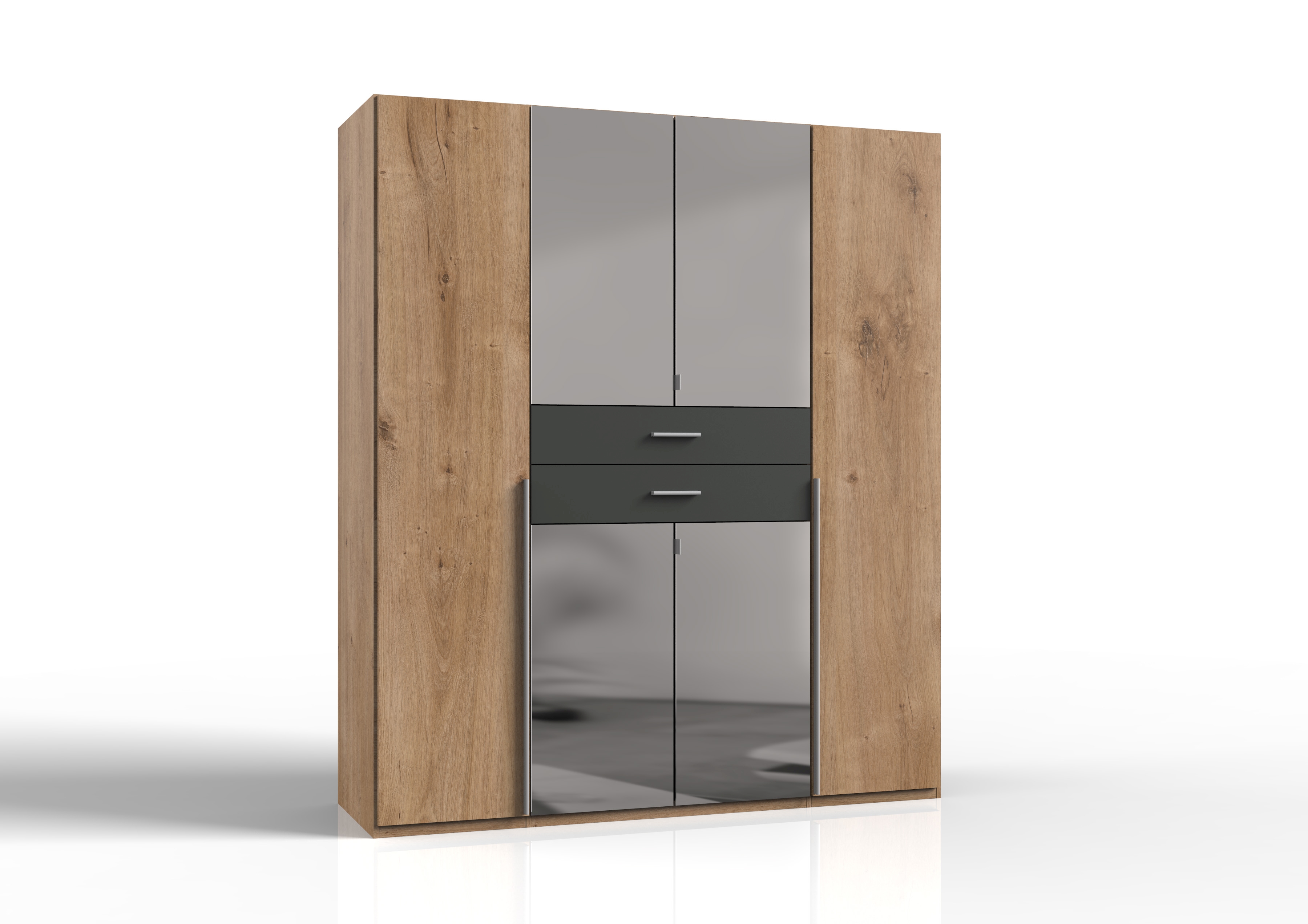 Armoire à vêtements DENVER Armoire à vêtements DENVER