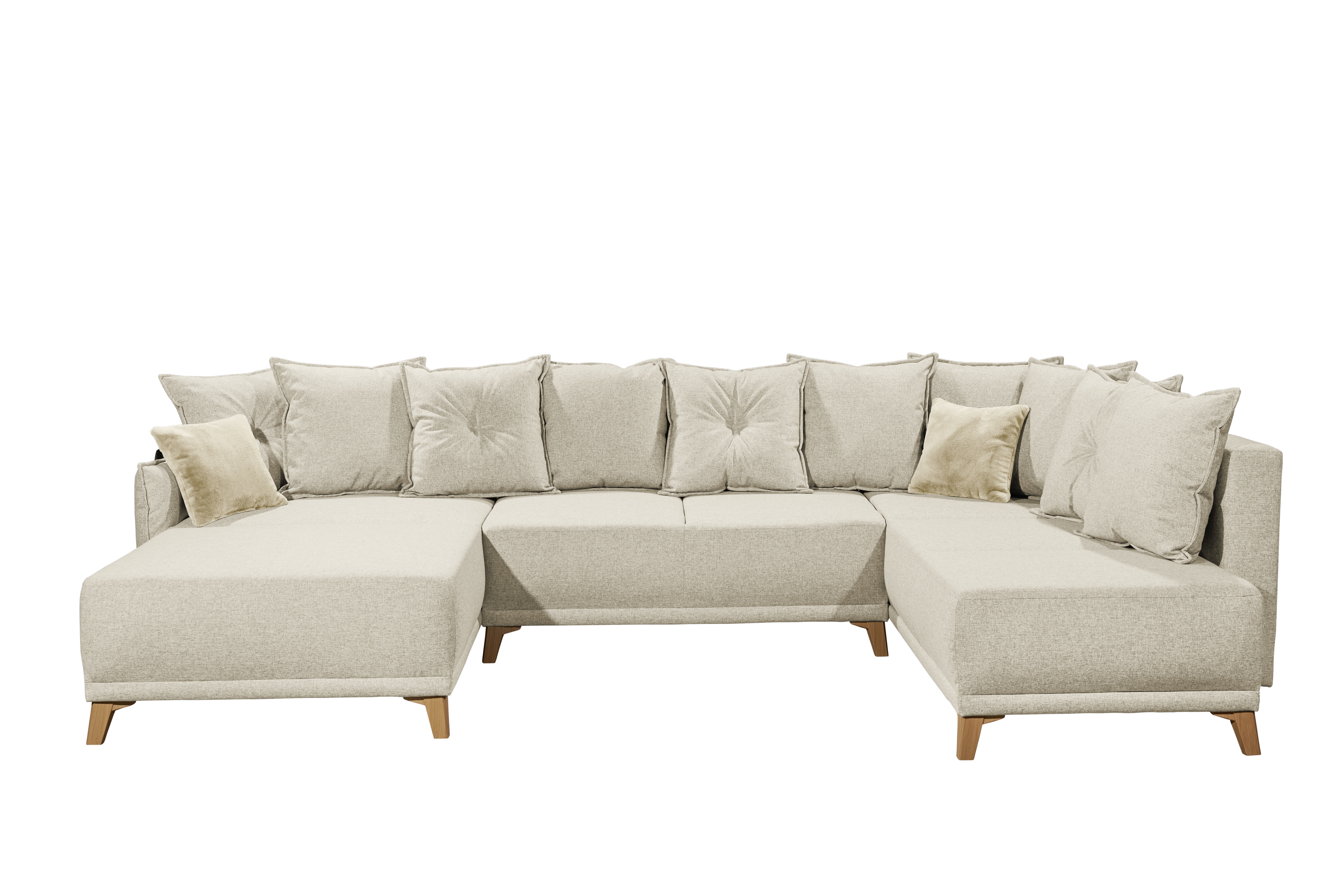 Wohnlandschaft mit Funktion PAMPLONA REC.2F.OTM Wohnlandschaft mit Funktion PAMPLONA REC.2F.OTM