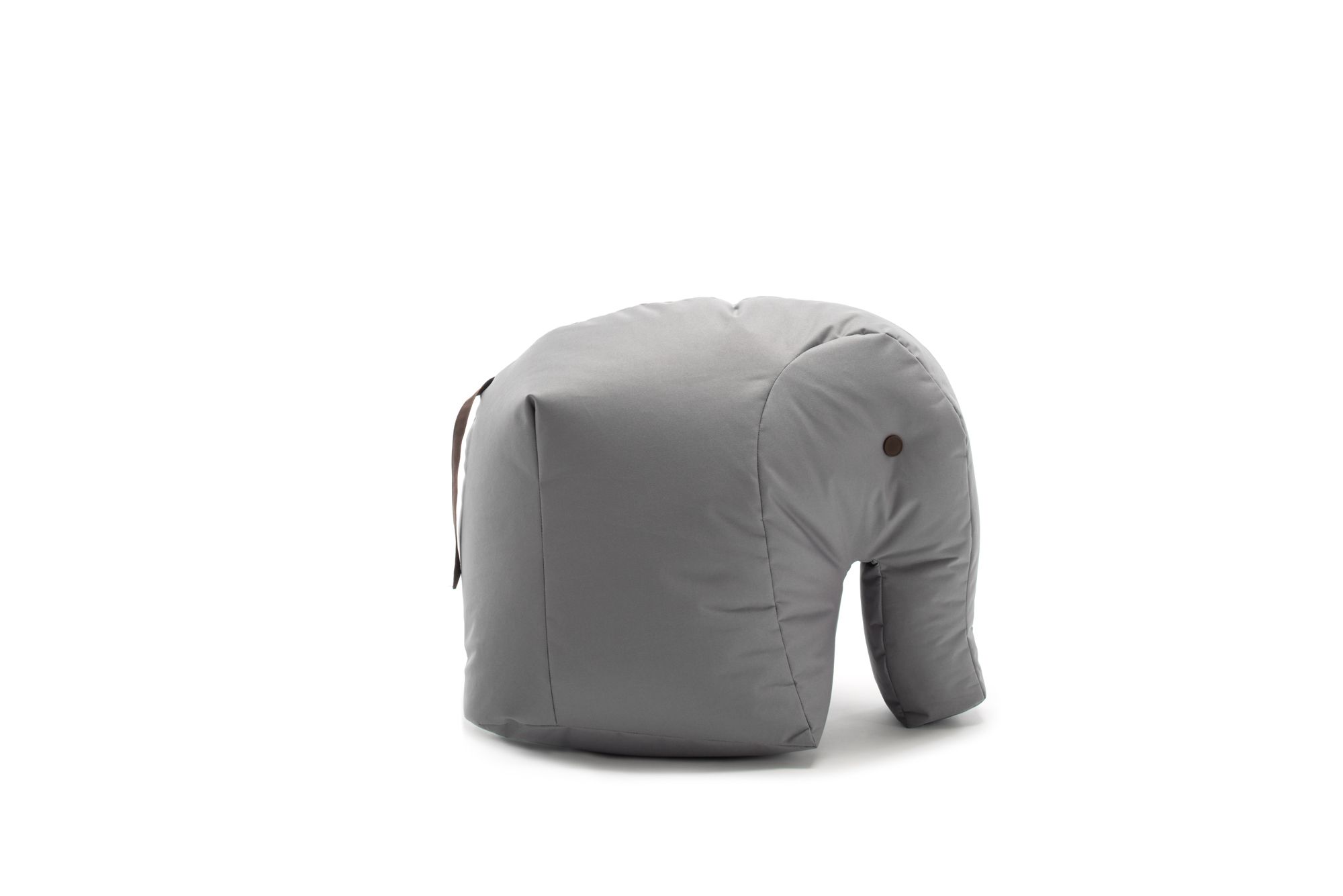 Pouf éléphant HAPPY ZOO CARL