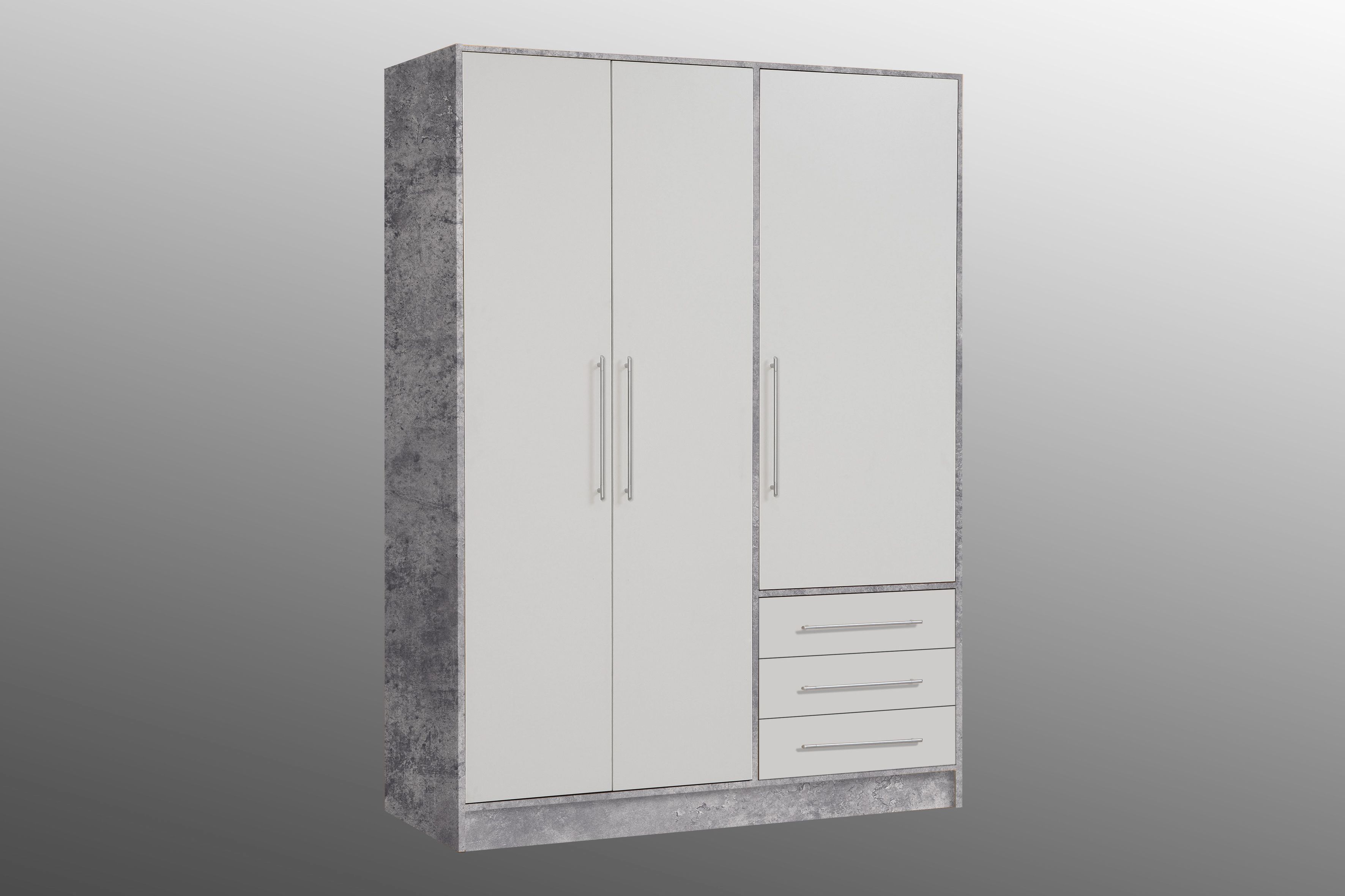 Armoire à vêtements JUPITER Armoire à vêtements JUPITER