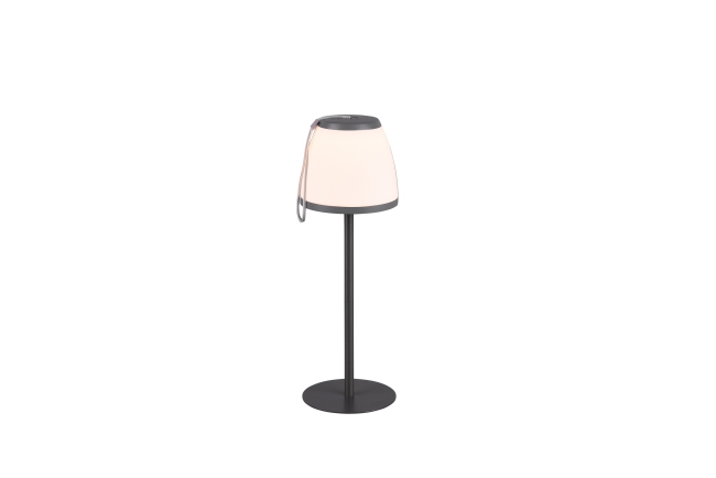 Lampe de table LED DOMINGO