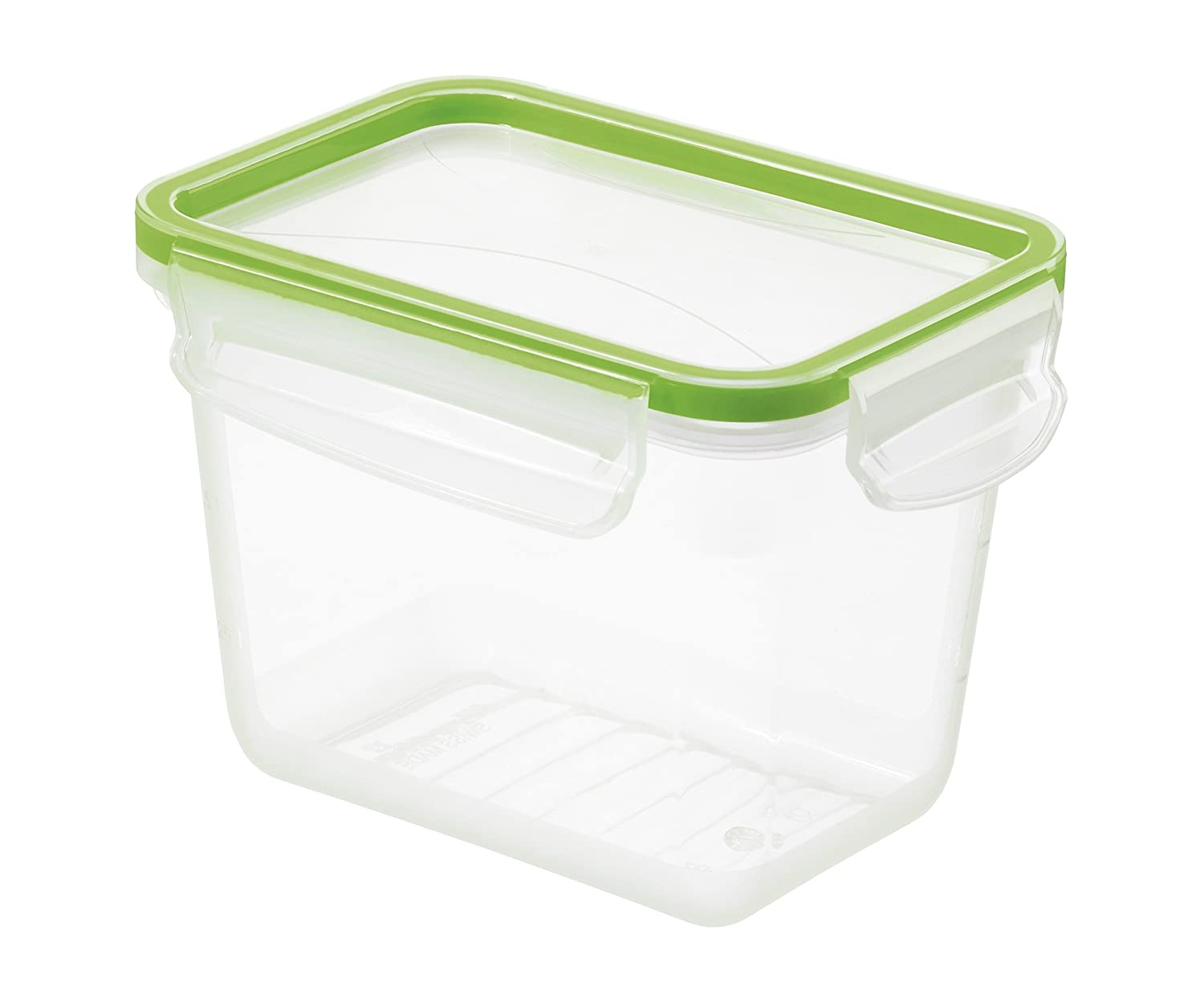 Boîte alimentaire pour frigo 1  l. CLIC & LOCK