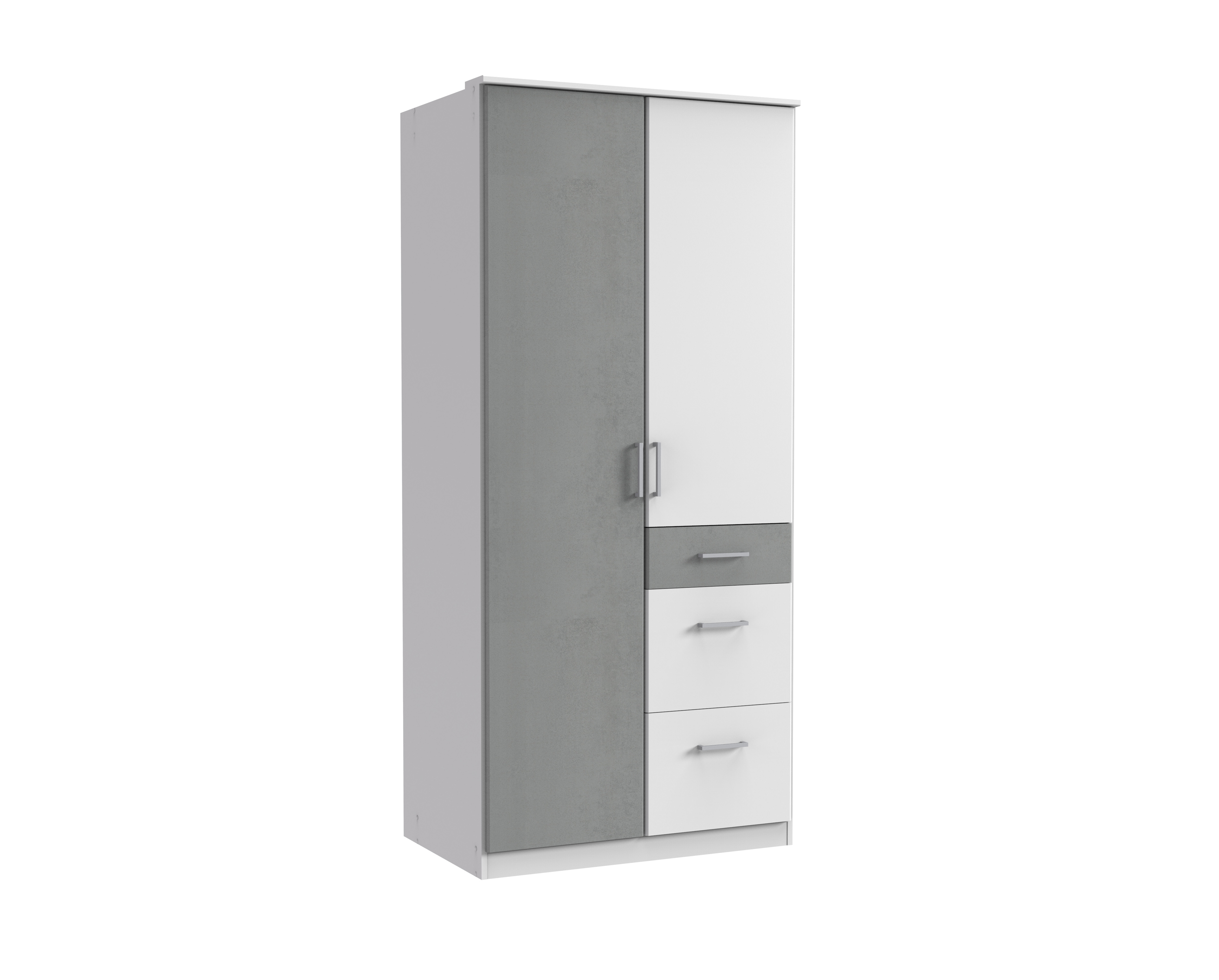 Kleiderschrank CLICK Kleiderschrank CLICK