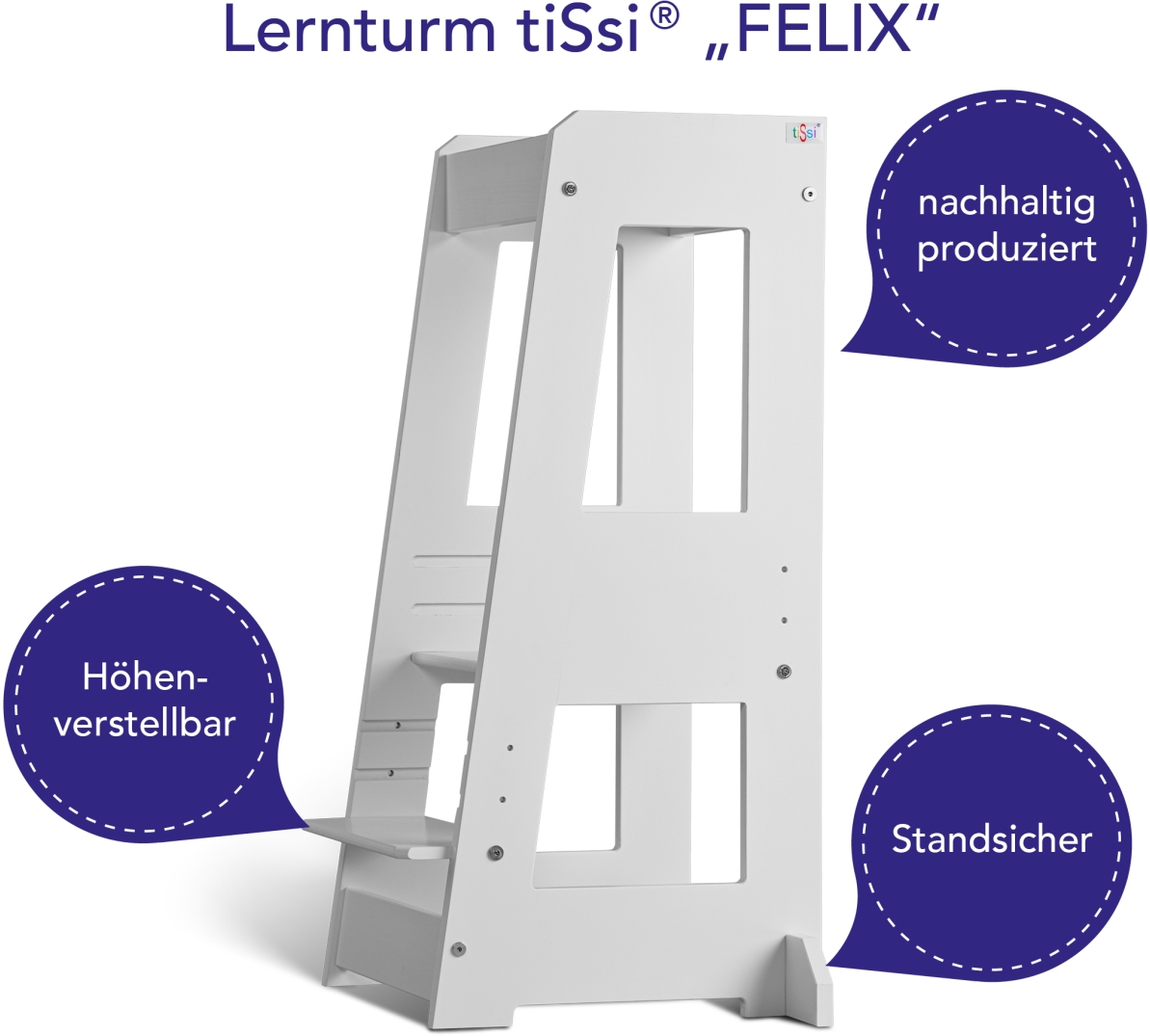 Lernturm FELIX