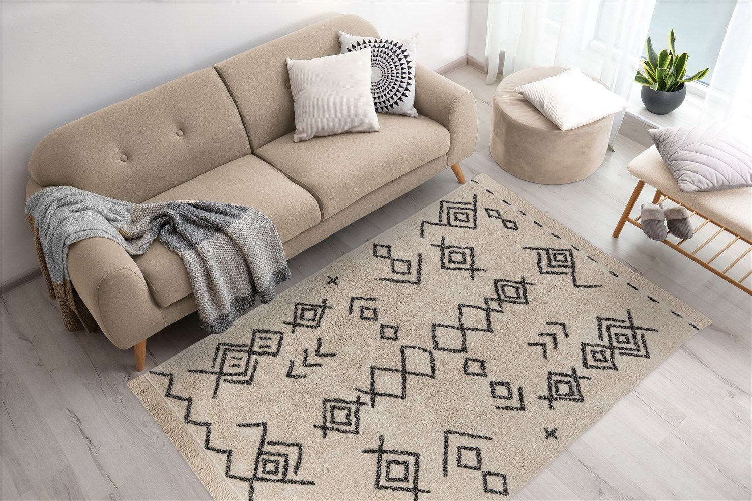 Tapis MYLEN 325