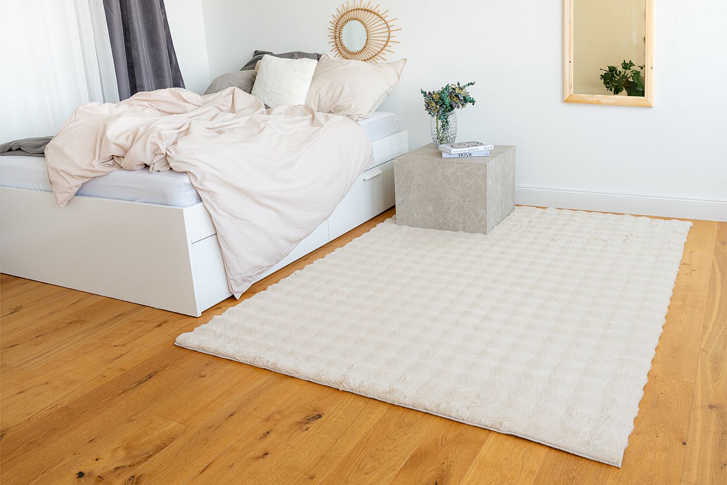 Teppich  HAILEY 125