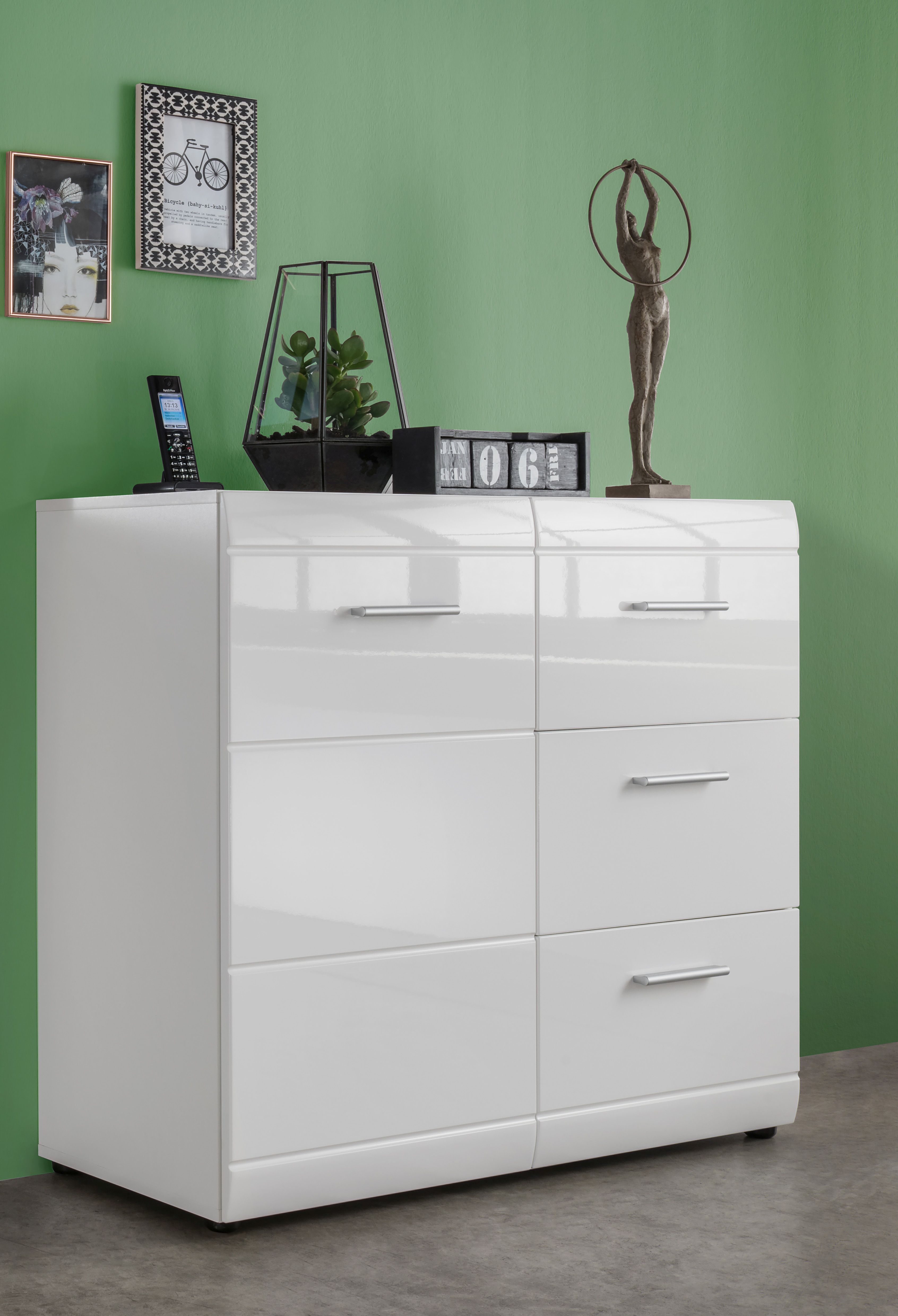 Commode GW-ADANA