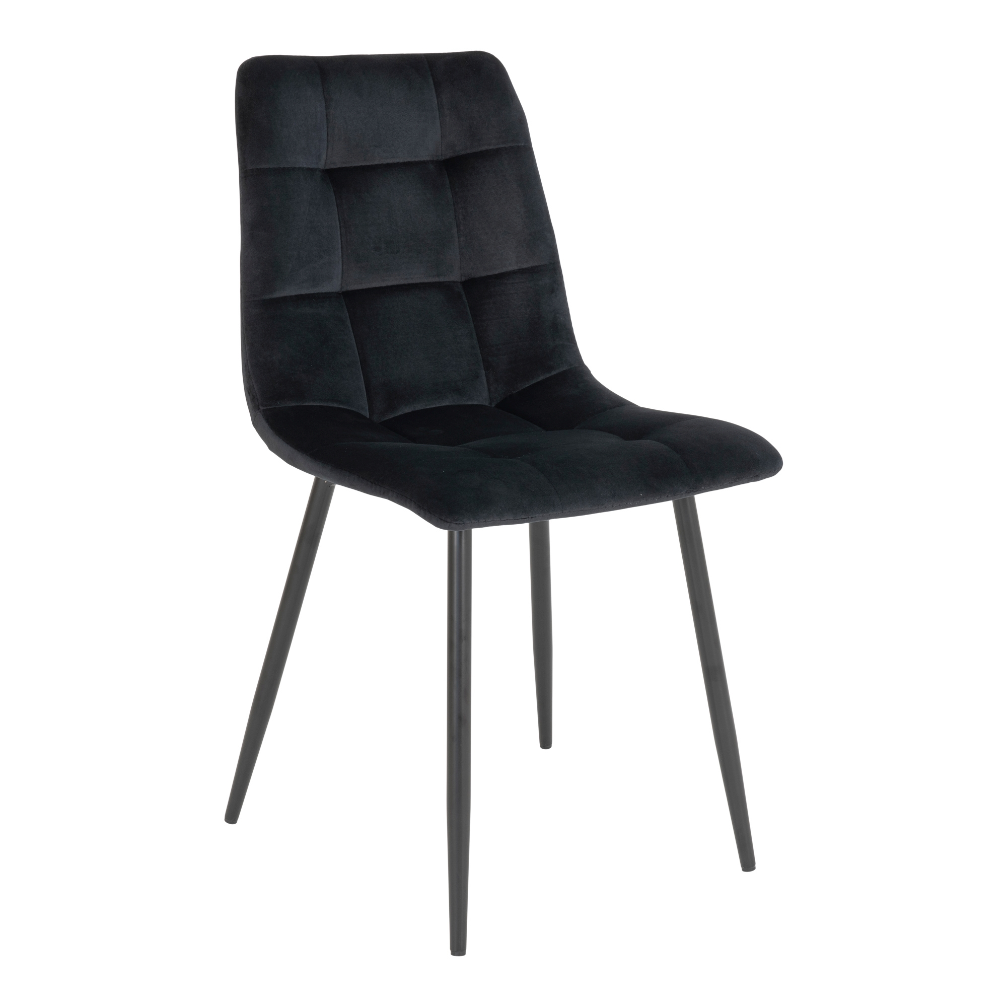 Lot de 2 chaises  MIDDELFART Lot de 2 chaises  MIDDELFART