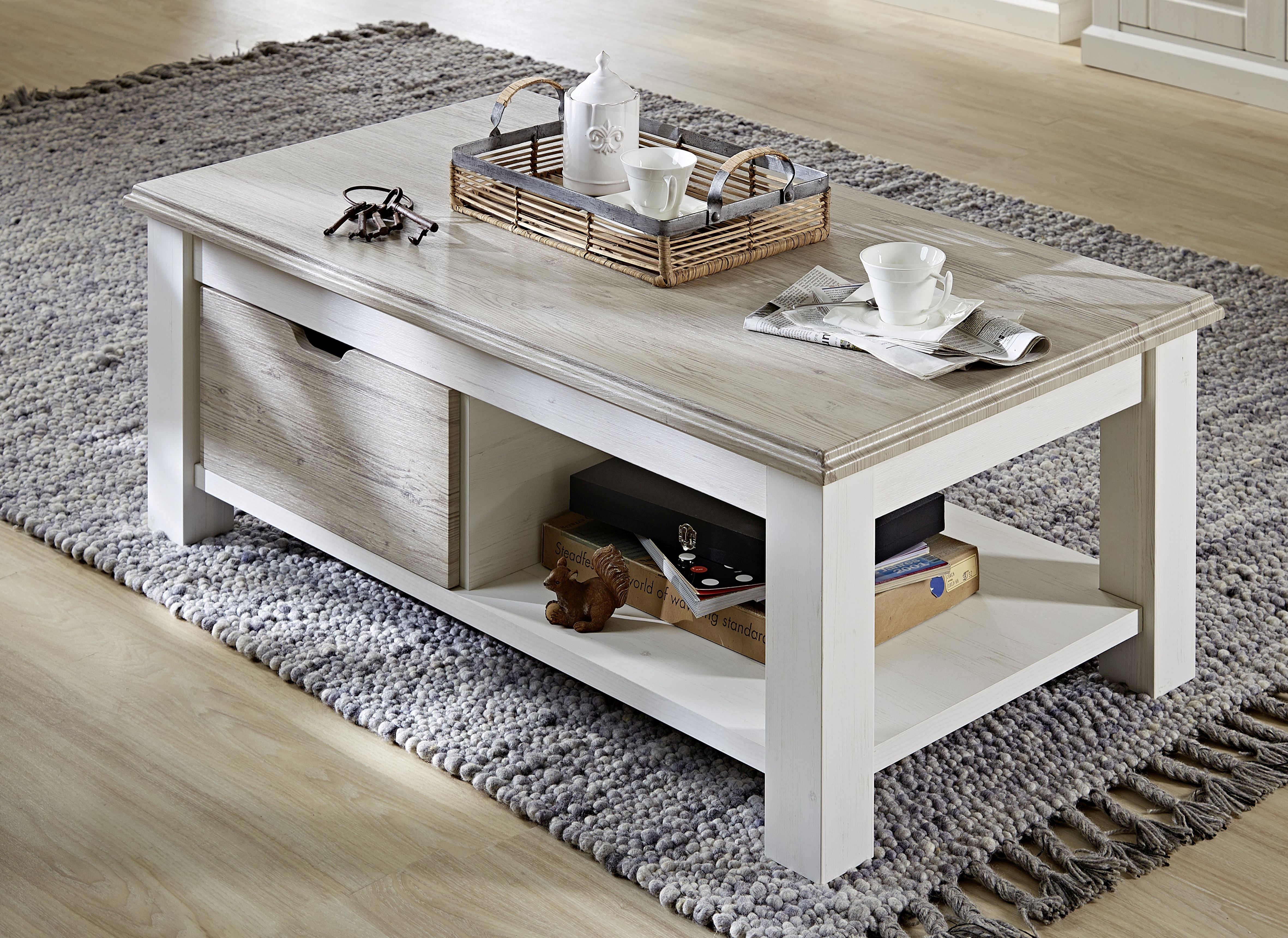 Table basse LIMA