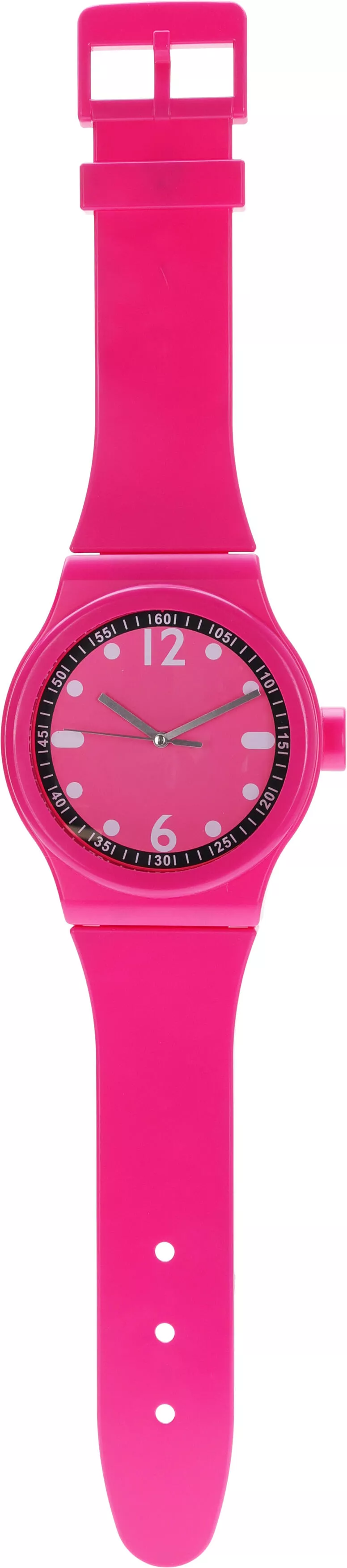Horloge murale montre EH