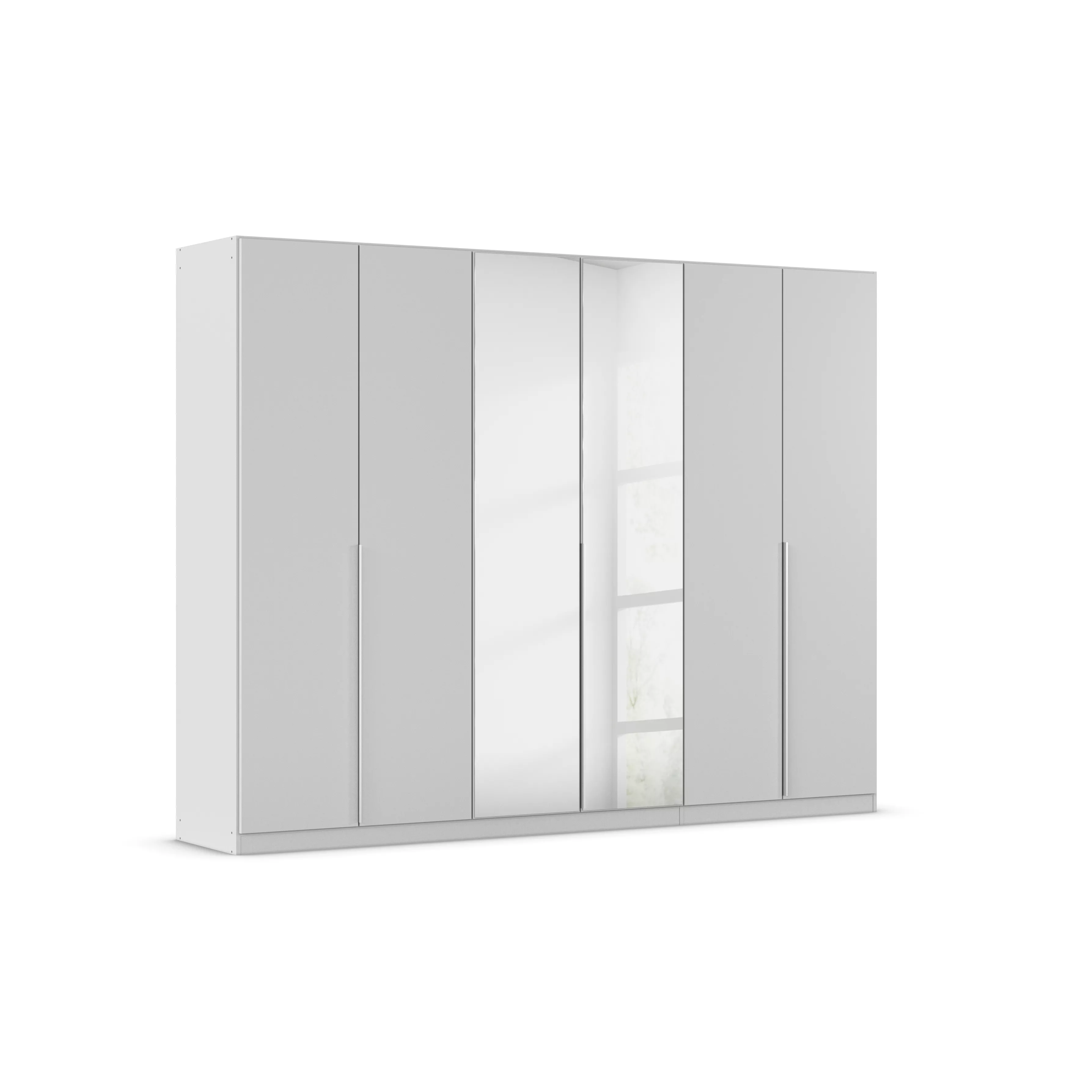 Kleiderschrank ALABAMA