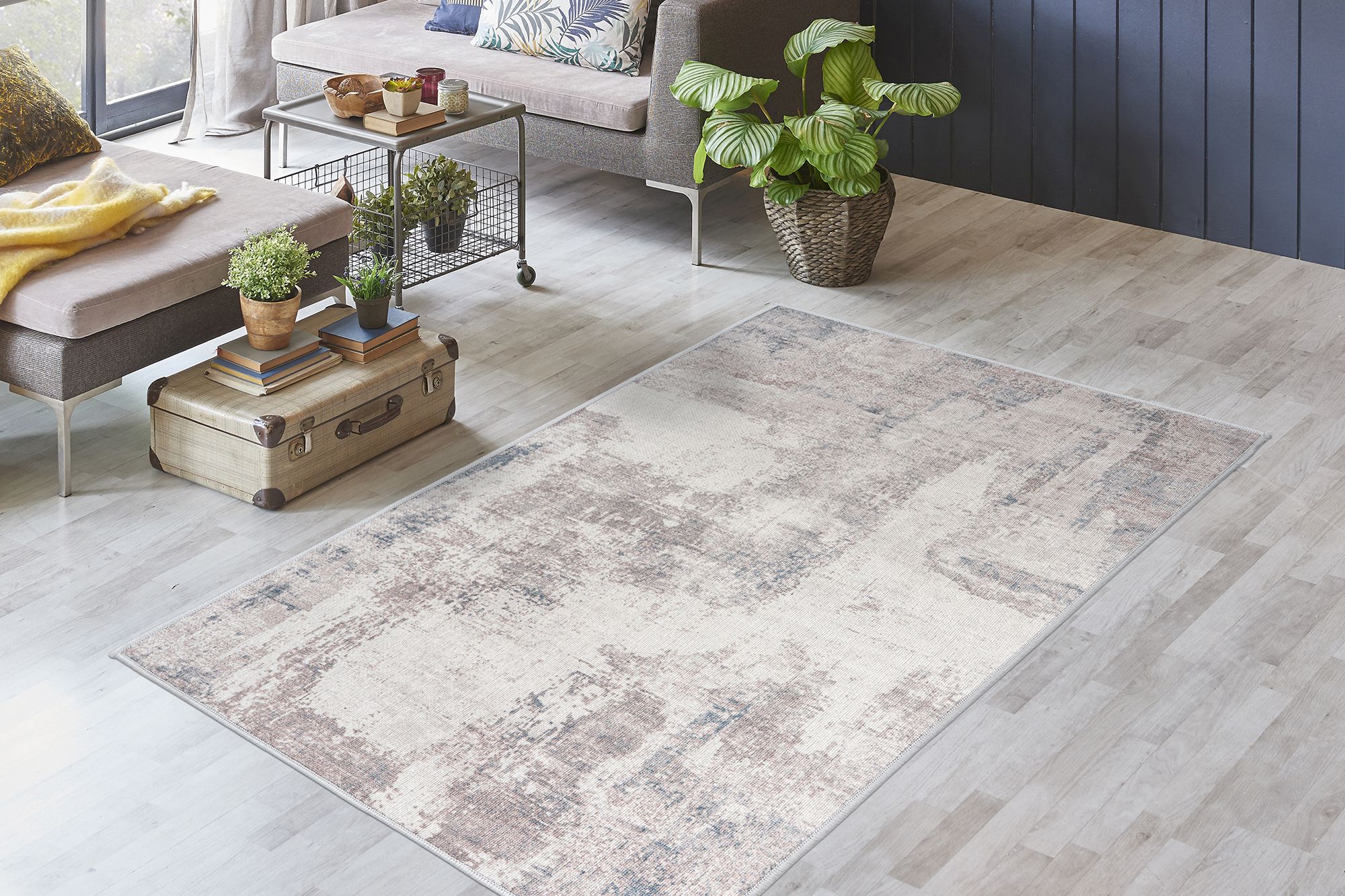 Tapis MAGIA 525