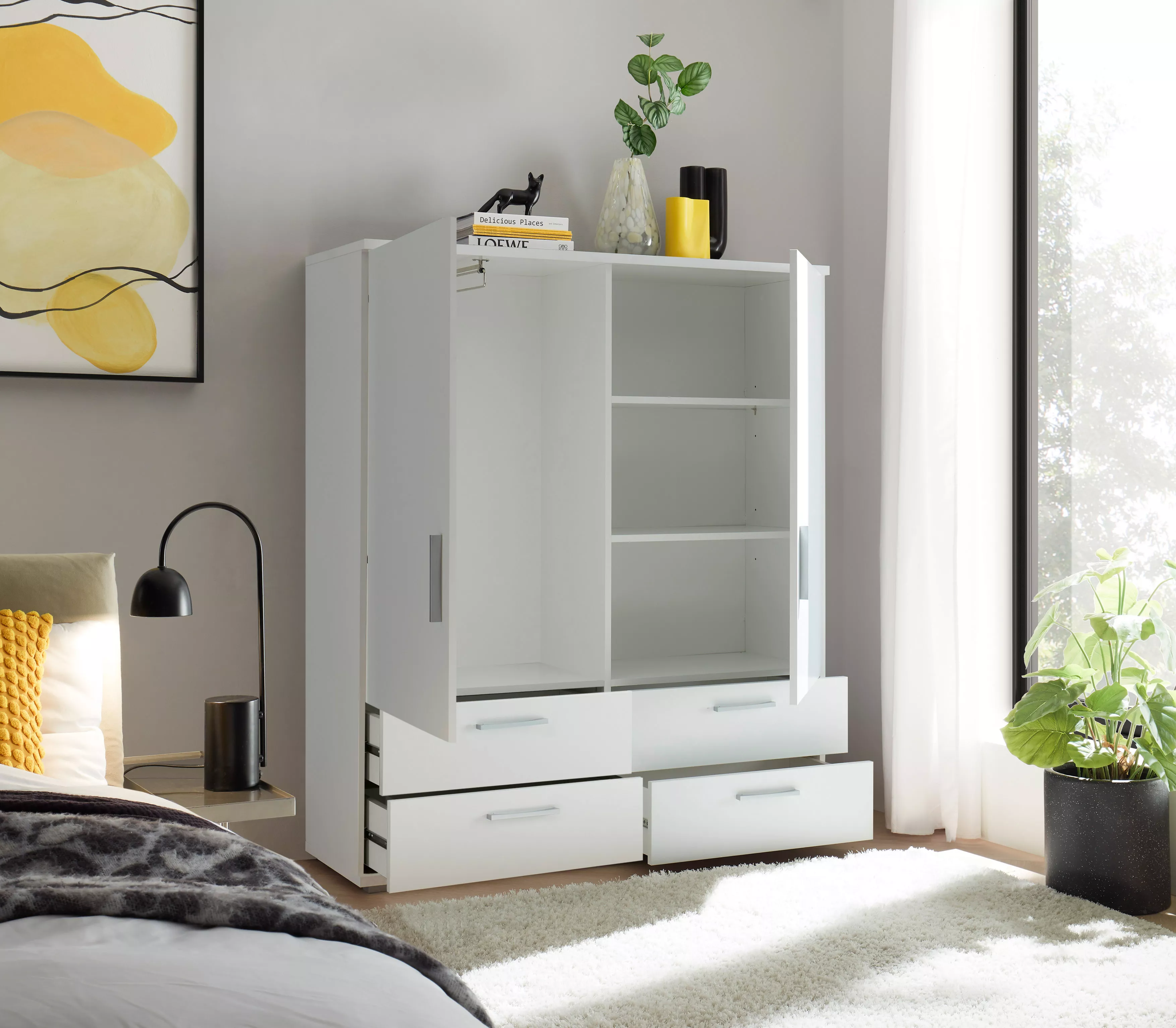 Kommode ADELINE