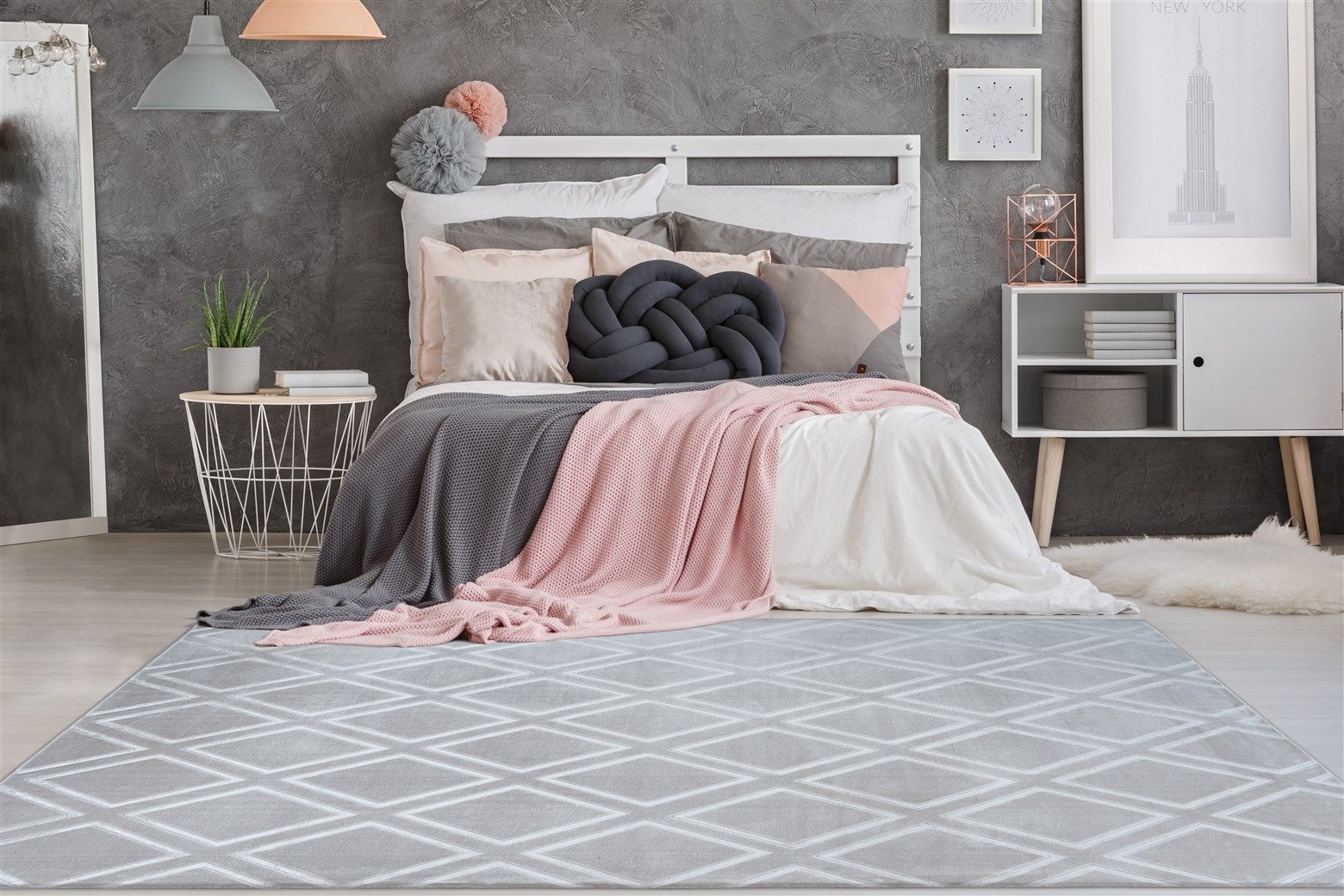 Tapis MONROE 300