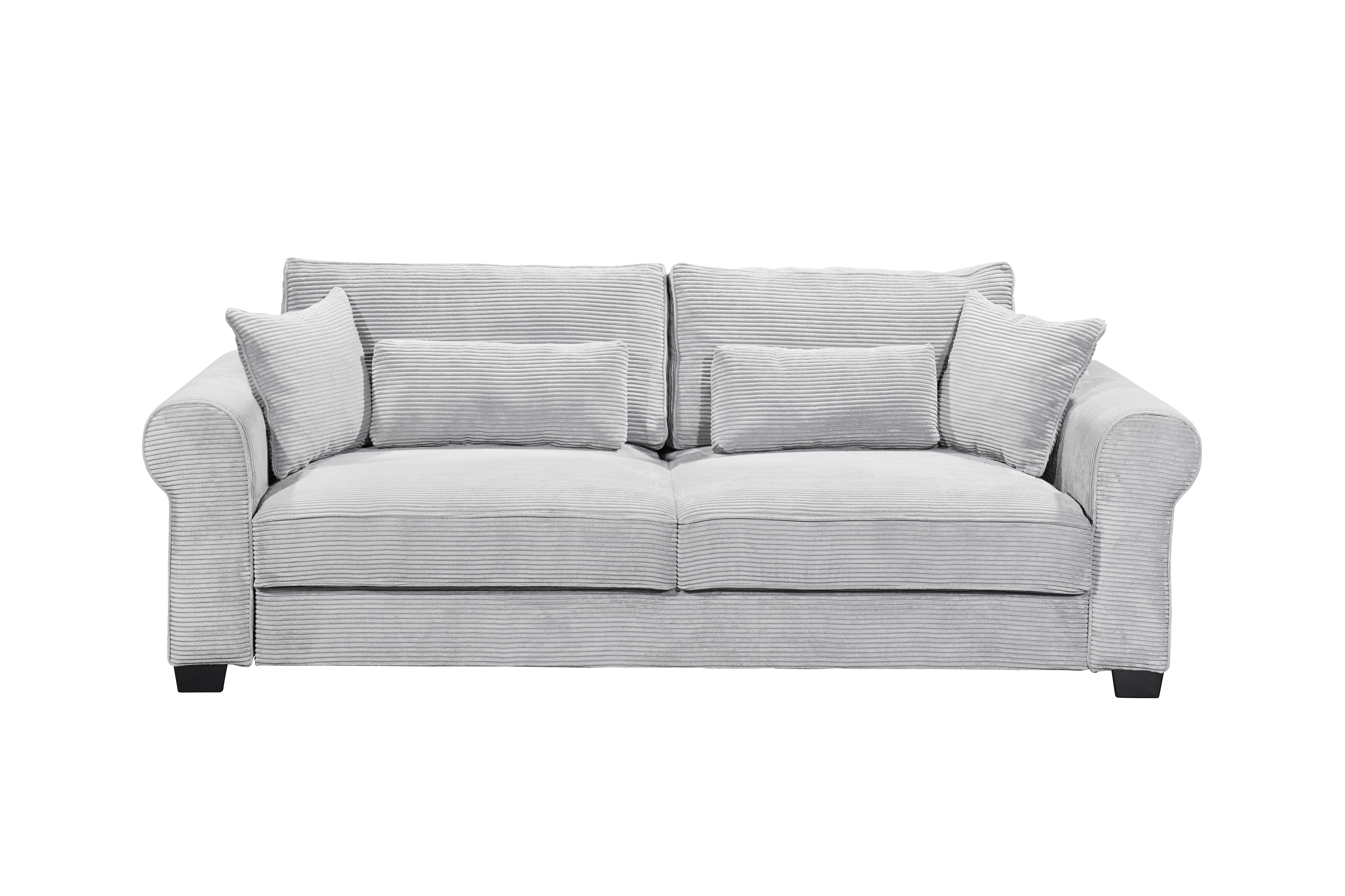 Schlafsofa SALTILLO LUX.3DL