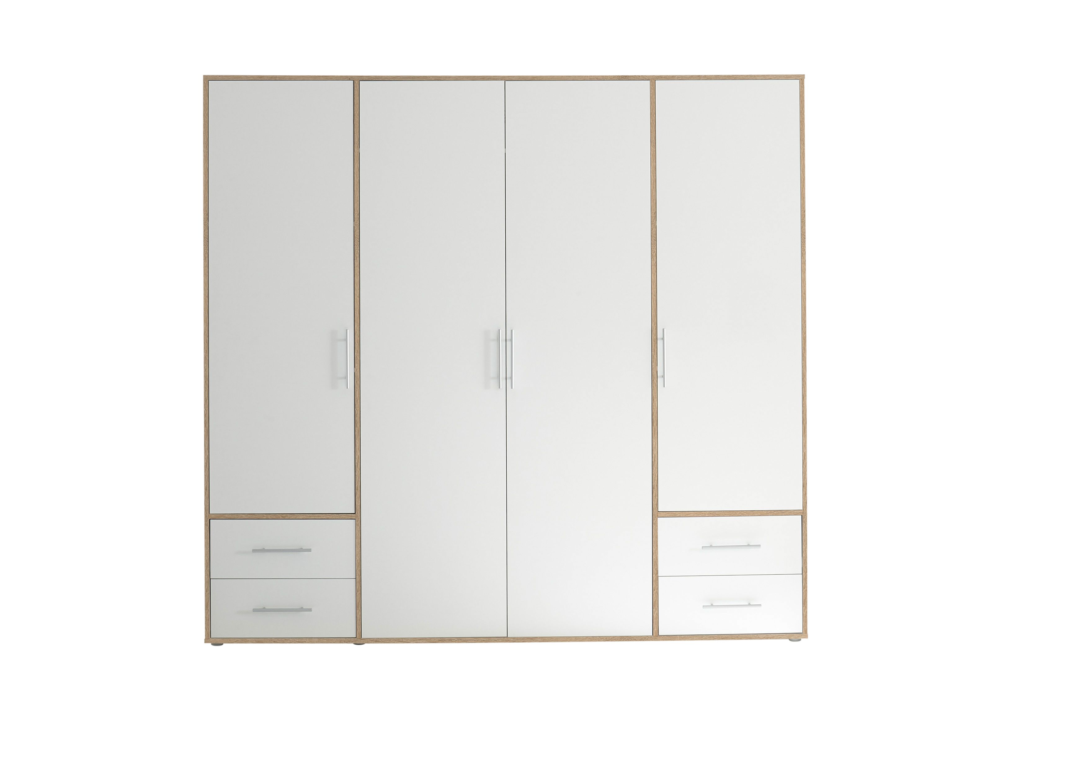 Armoire à vêtements VALENCIA Armoire à vêtements VALENCIA
