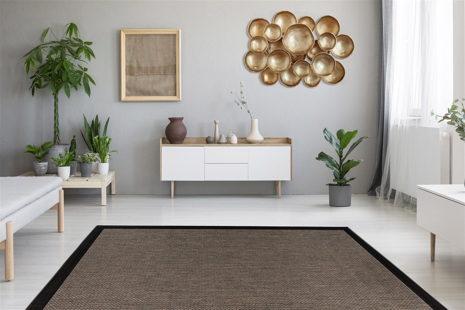 Tapis extérieur SPLASH 100