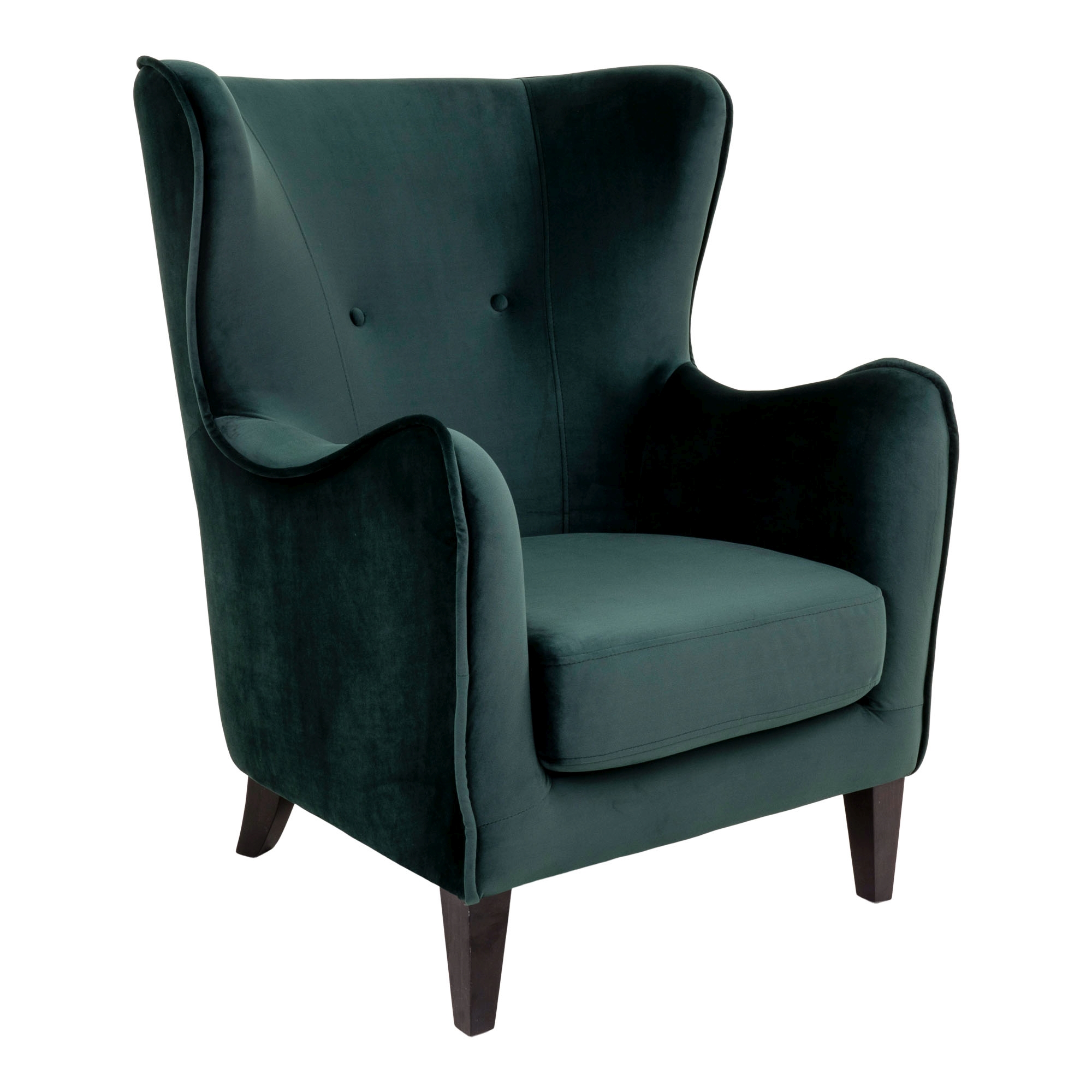 Fauteuil CAMPO