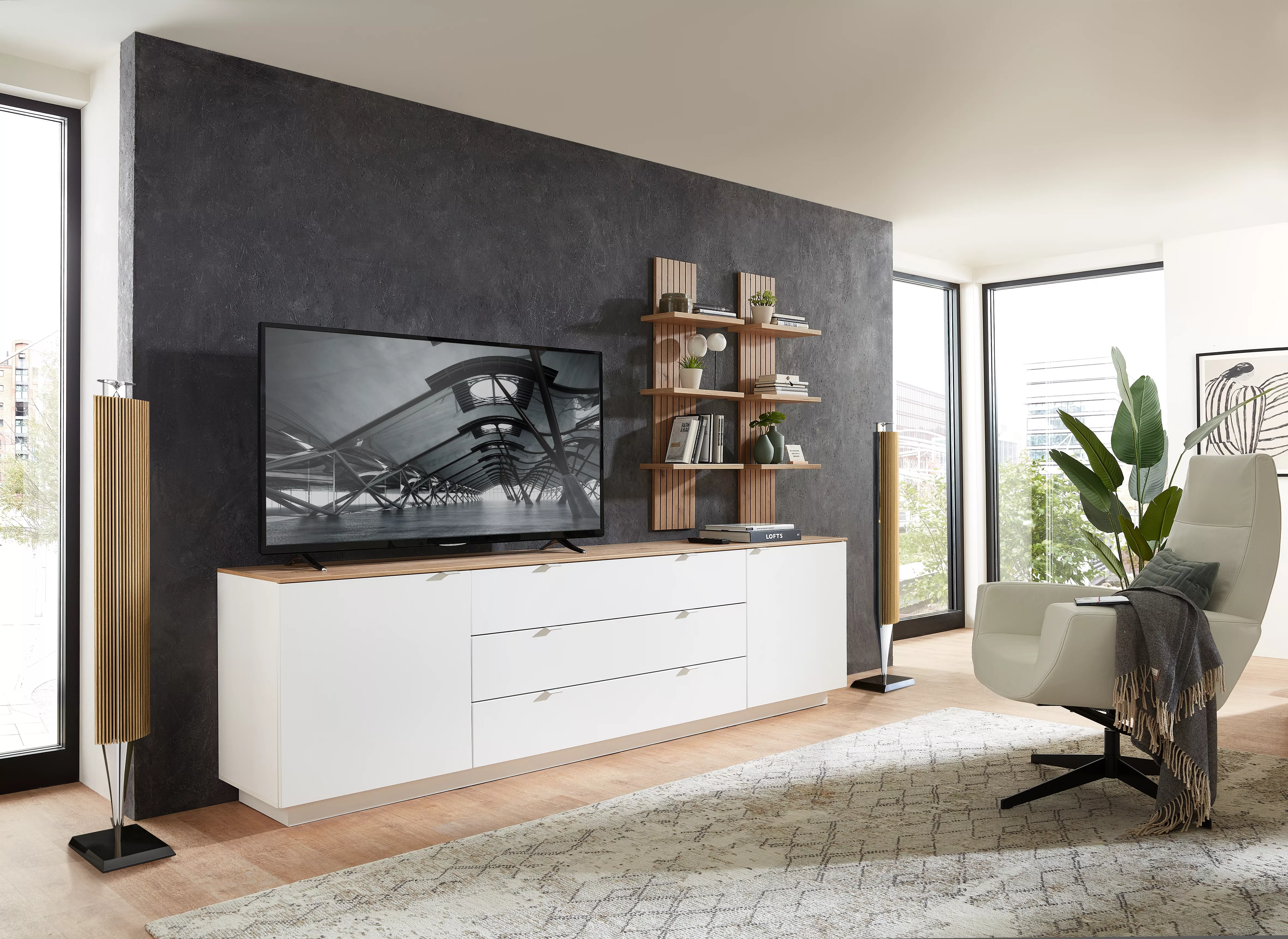Enfilade CORE