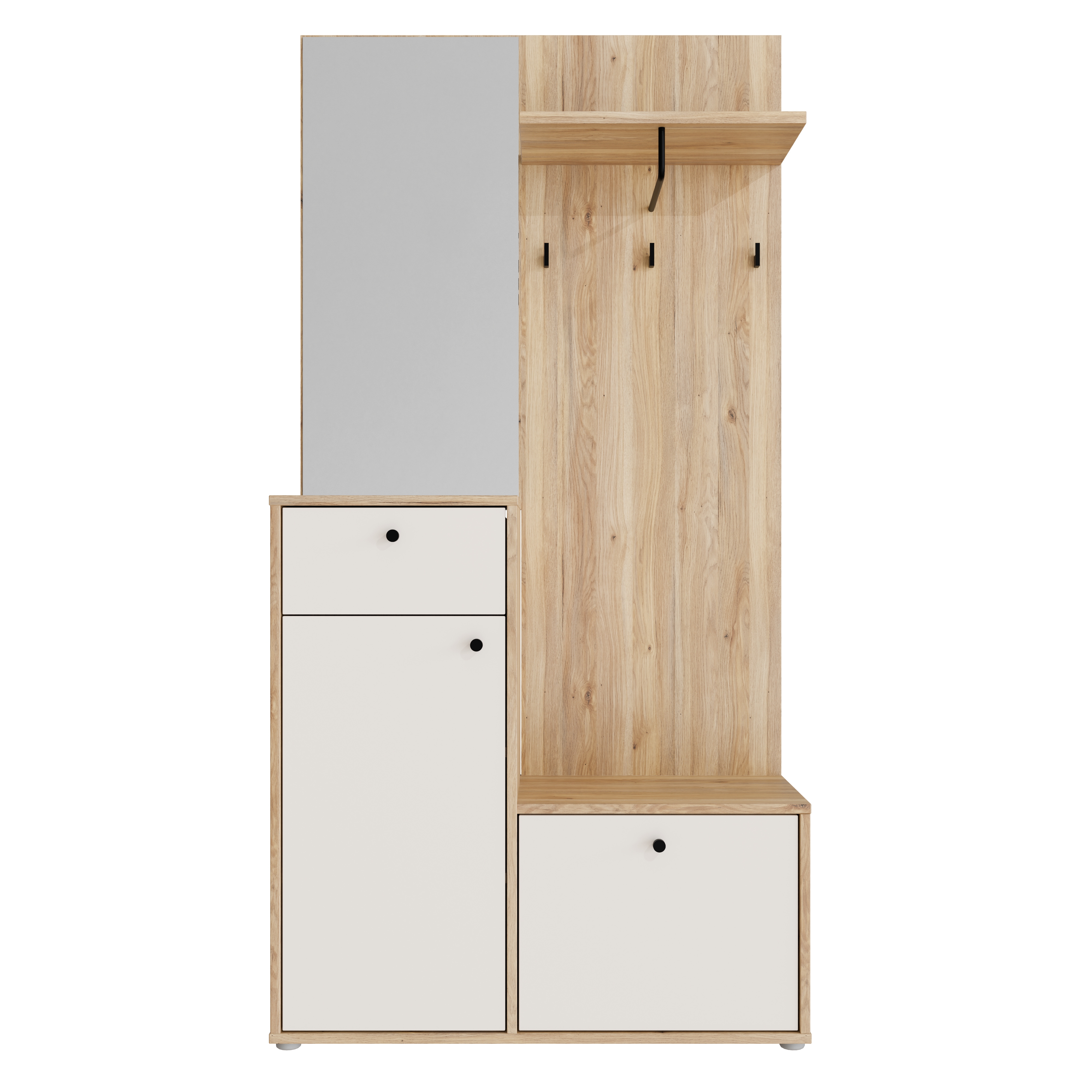 Armoire compacte KENDRAY