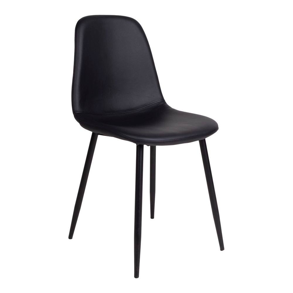Lot de 2 chaises STOCKHOLM Lot de 2 chaises STOCKHOLM