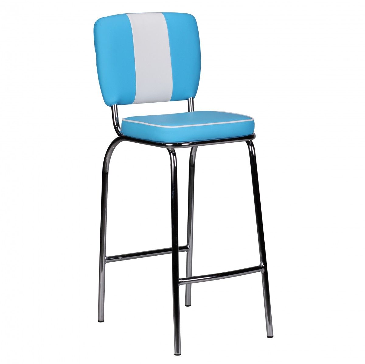 Tabouret de bar WL1.720