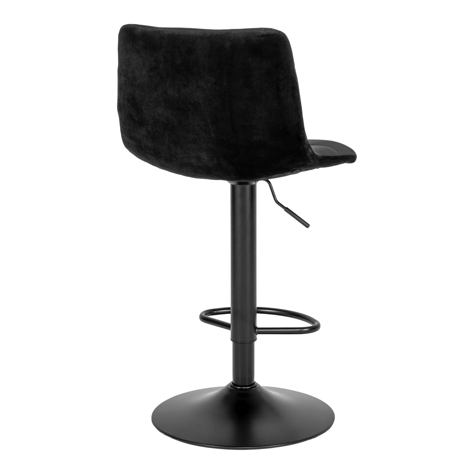 Lot de 2 tabourets de bar MIDDELFART