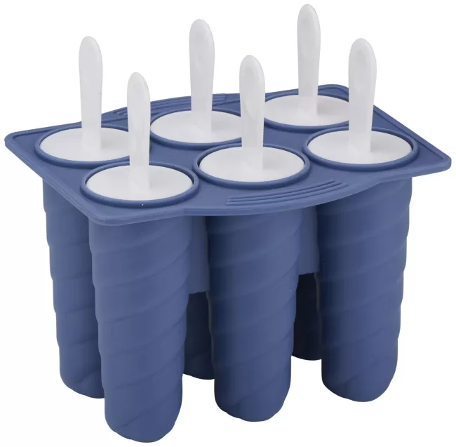 Eisform für Lutscher ALPINA