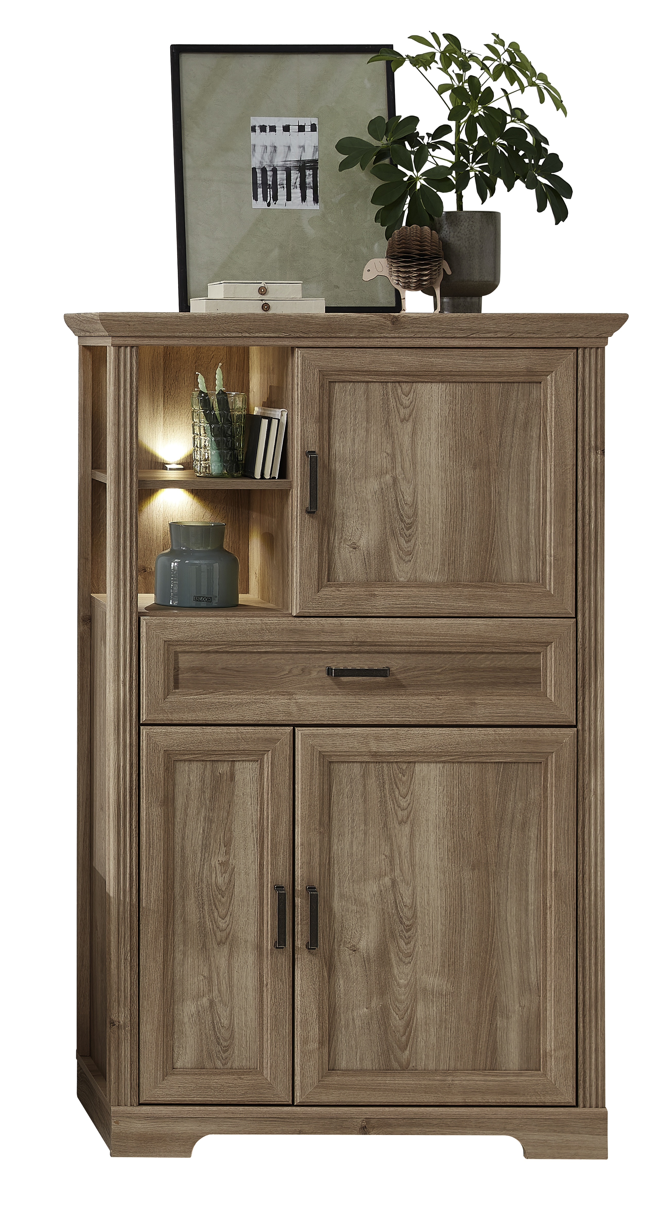 Highboard VIENNA